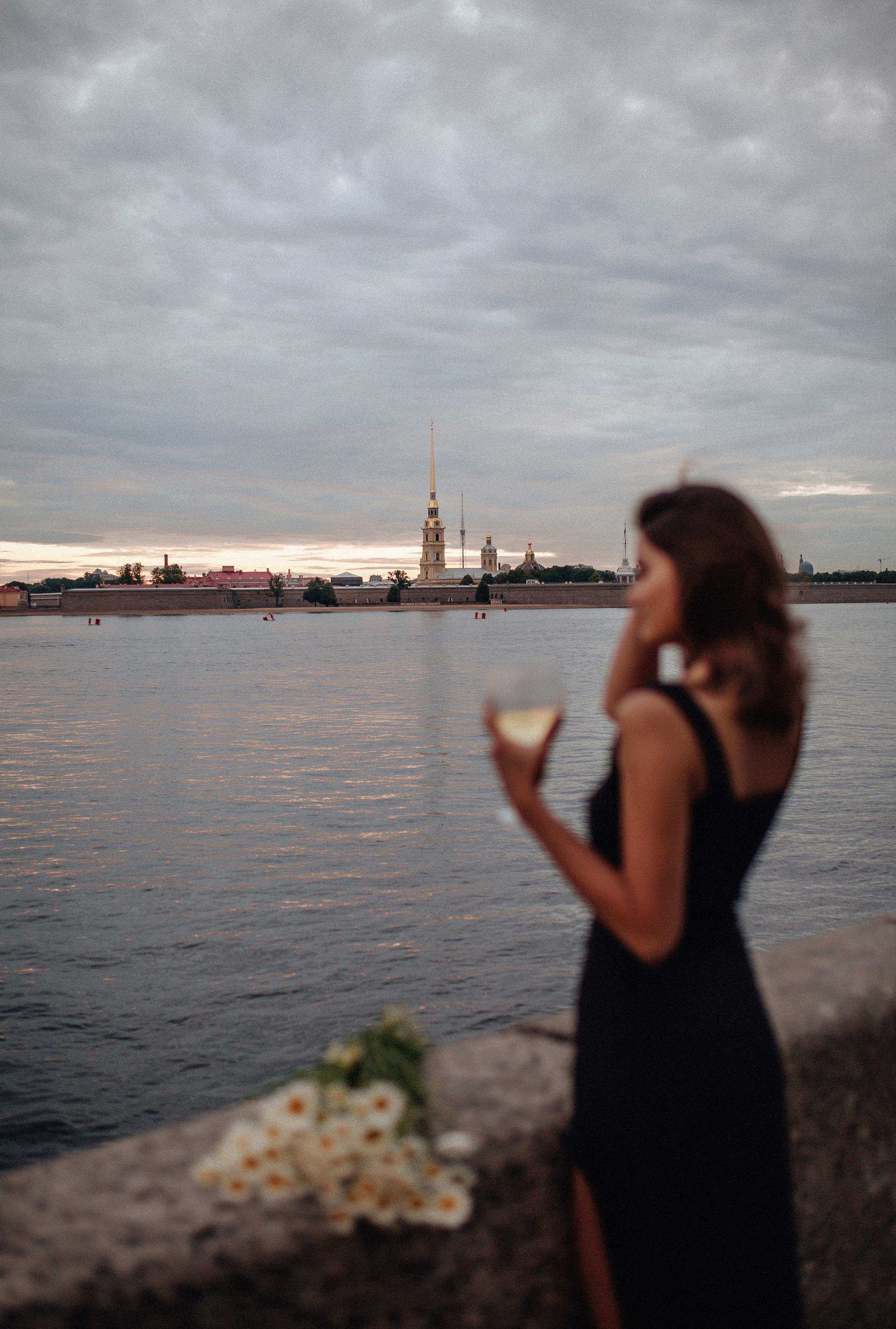 Элина. Фотограф в Санкт Петербурге Лара Великова