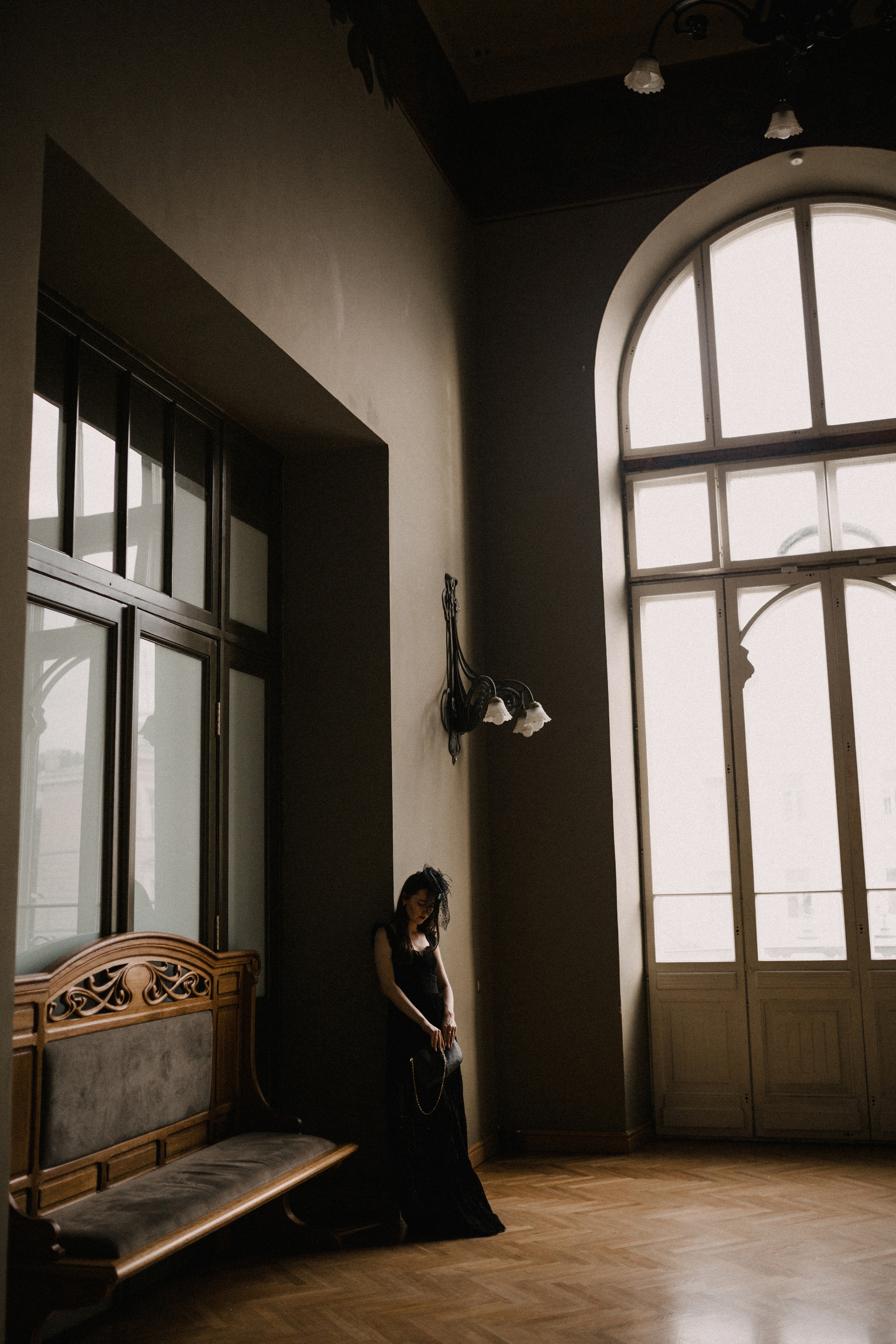 Валерия. Фотограф в Санкт Петербурге Лара Великова