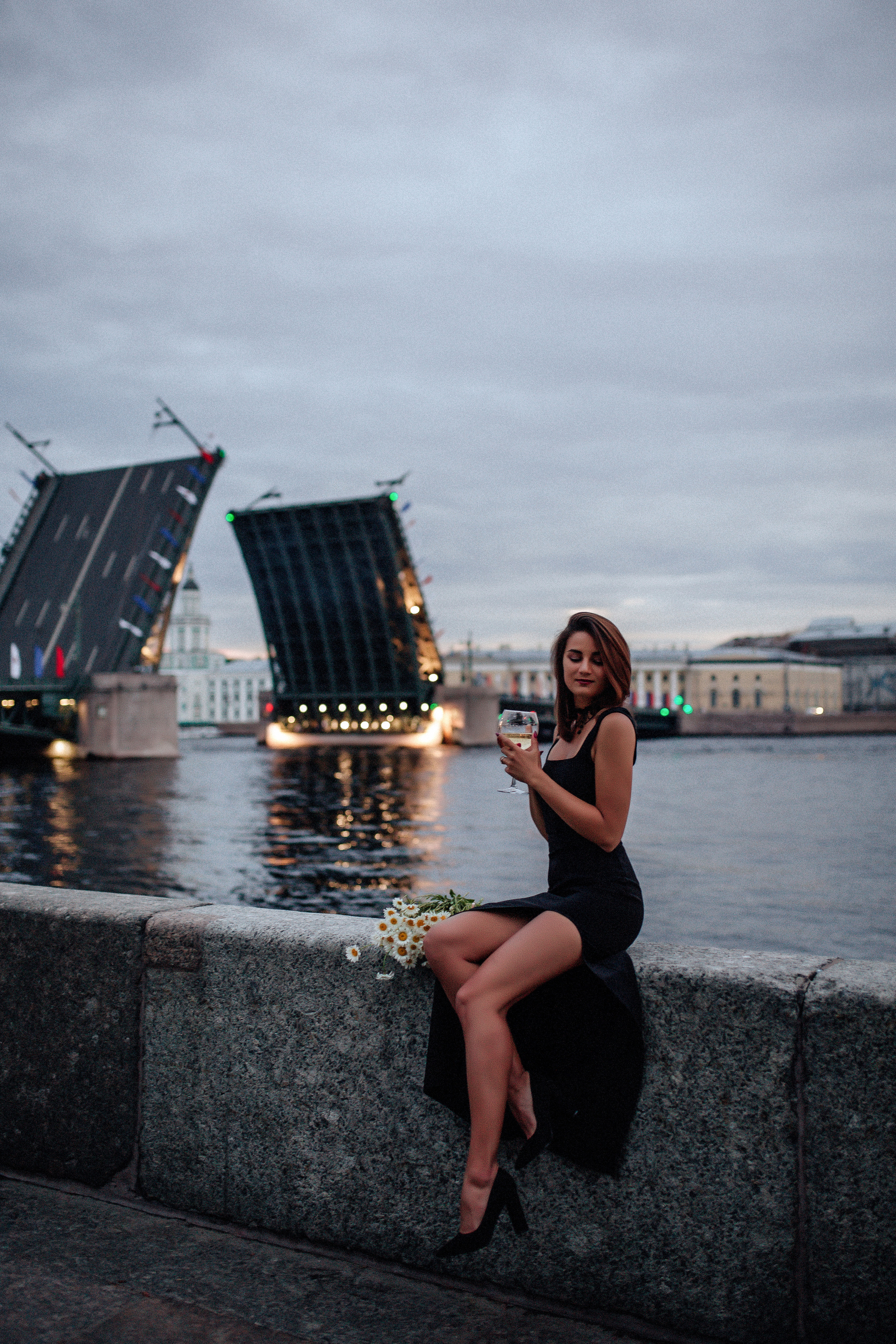 Элина. Фотограф в Санкт Петербурге Лара Великова