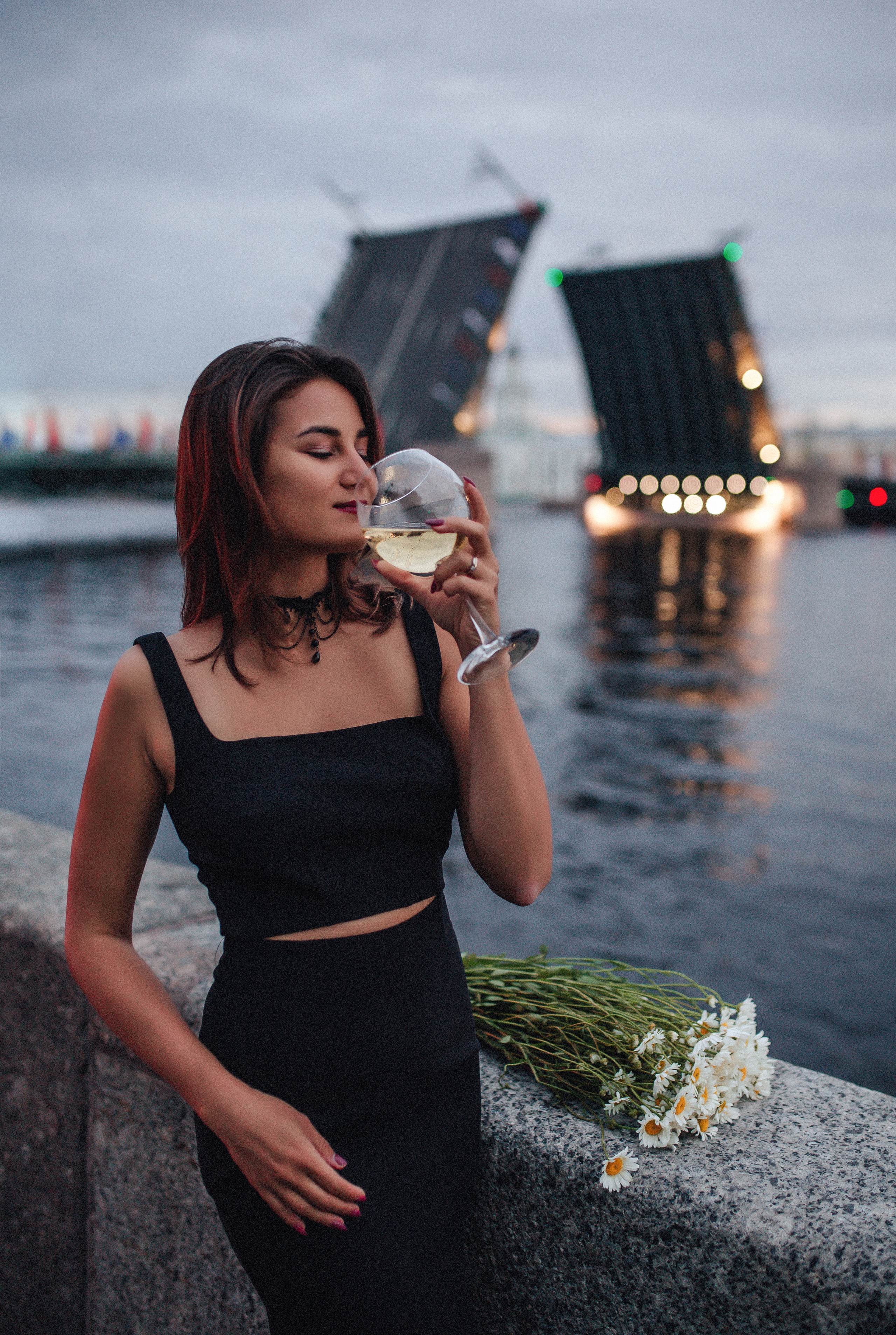 Элина. Фотограф в Санкт Петербурге Лара Великова