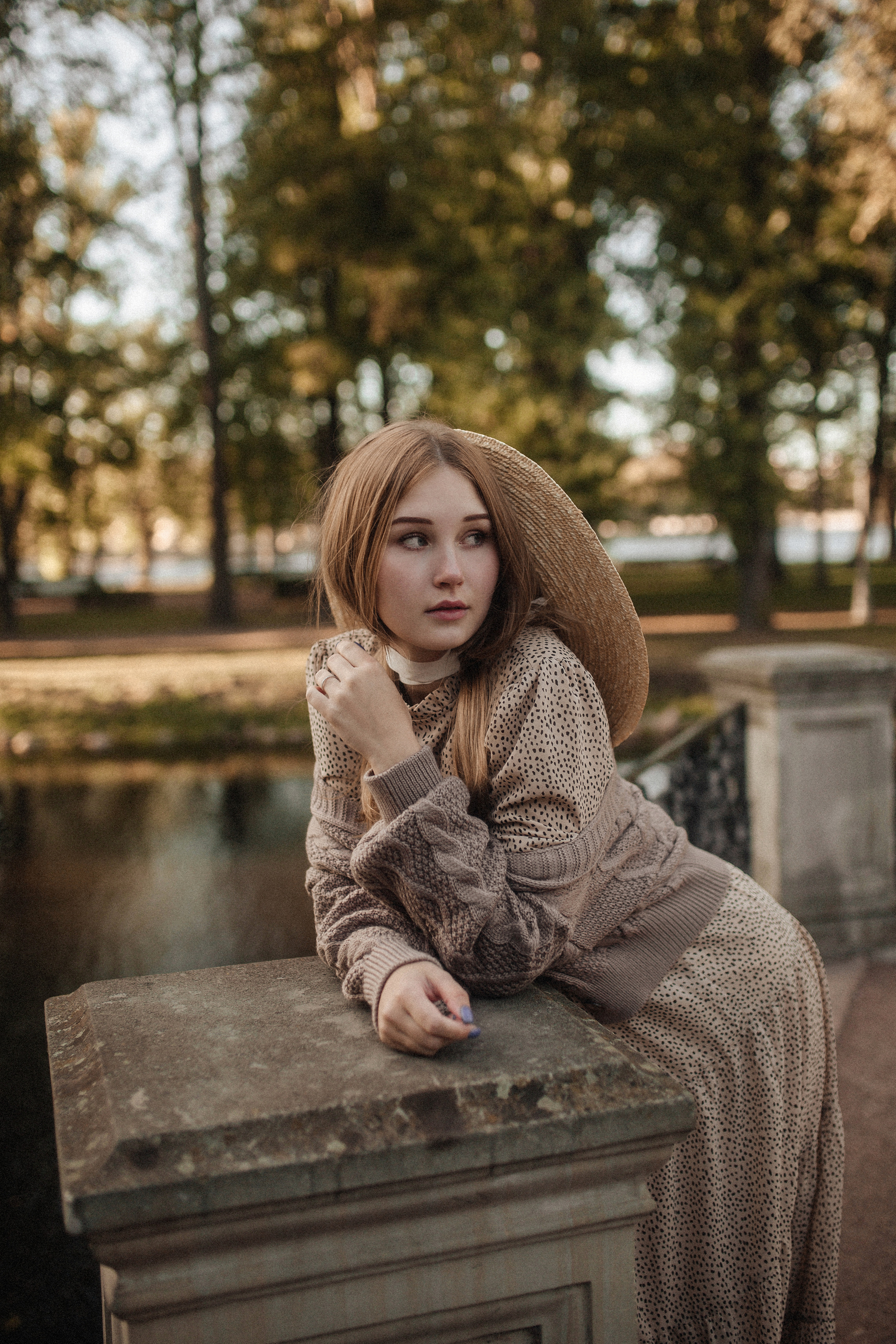 Даша. Фотограф в Санкт Петербурге Лара Великова