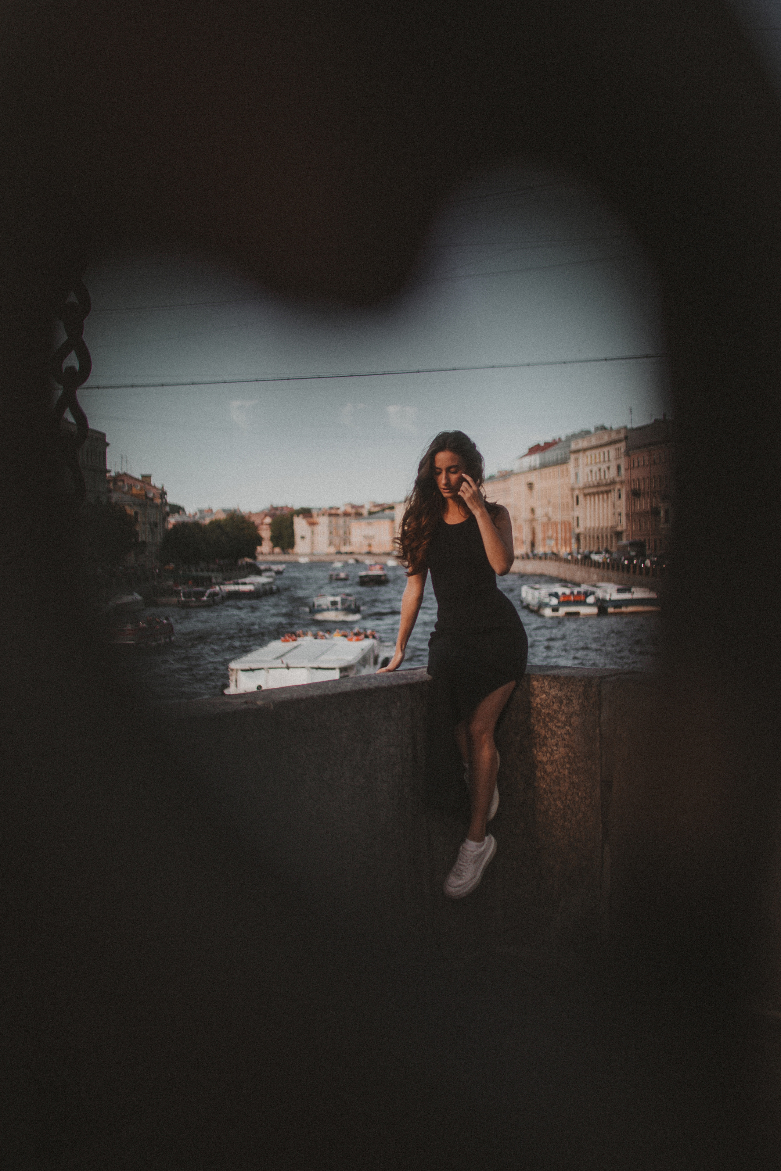 Настенька. Фотограф в Санкт Петербурге Лара Великова