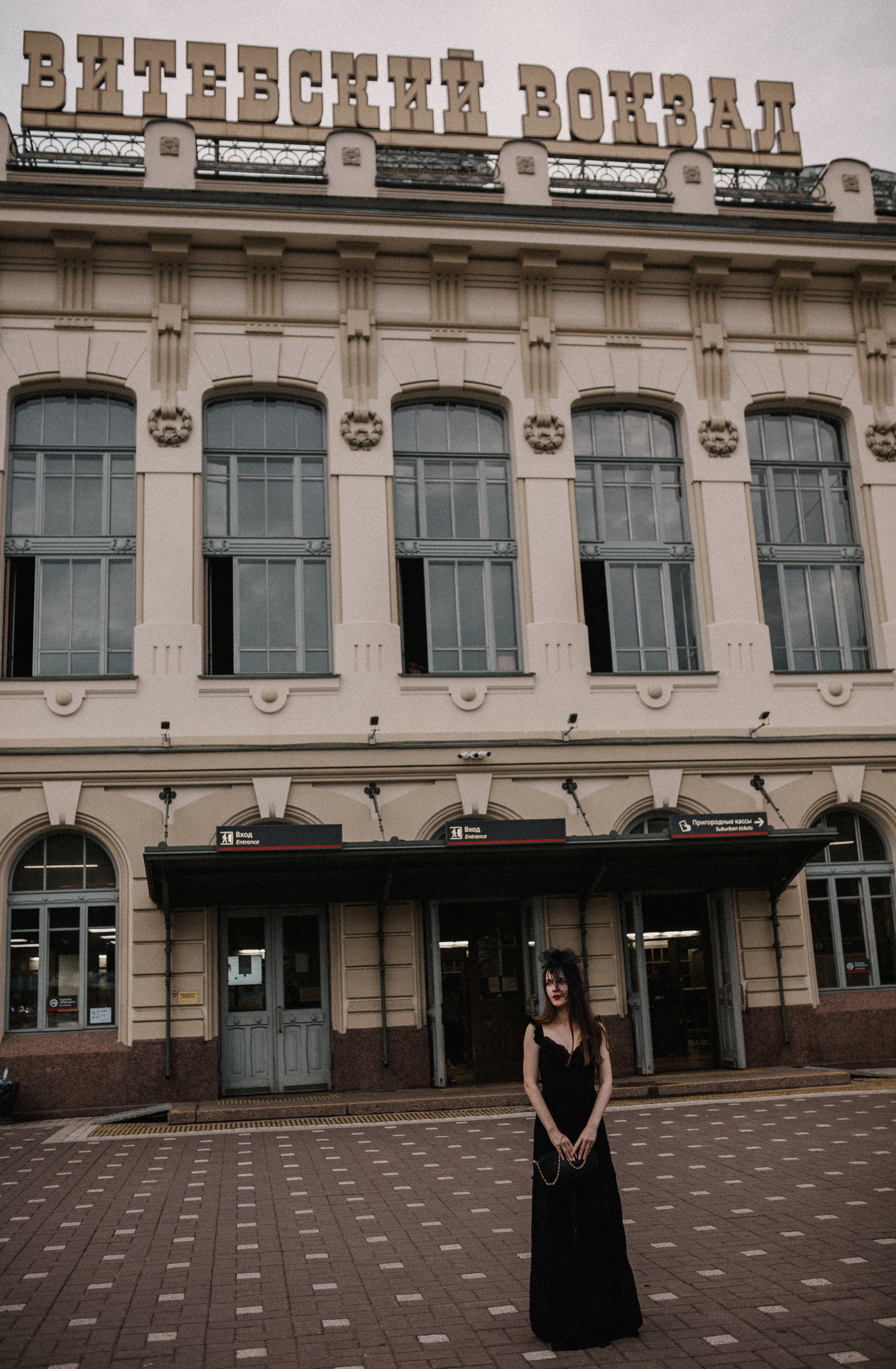 Валерия. Фотограф в Санкт Петербурге Лара Великова