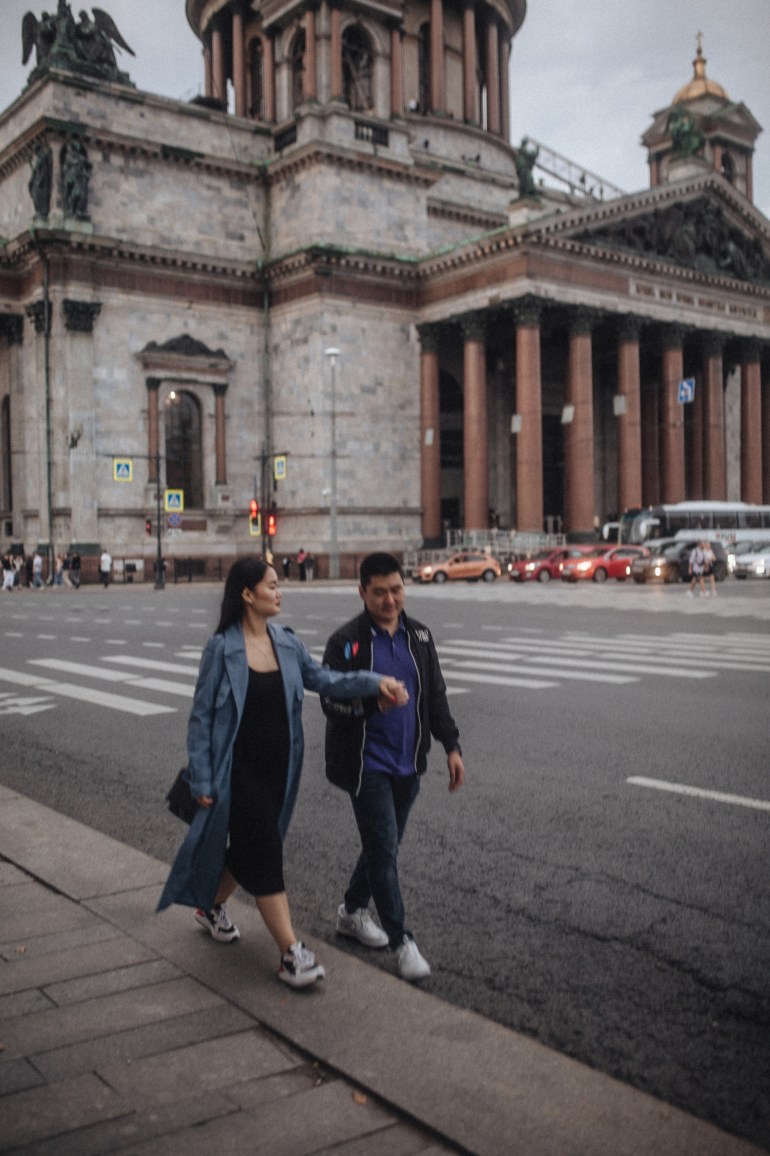 Люблю!. Фотограф в Санкт Петербурге Лара Великова