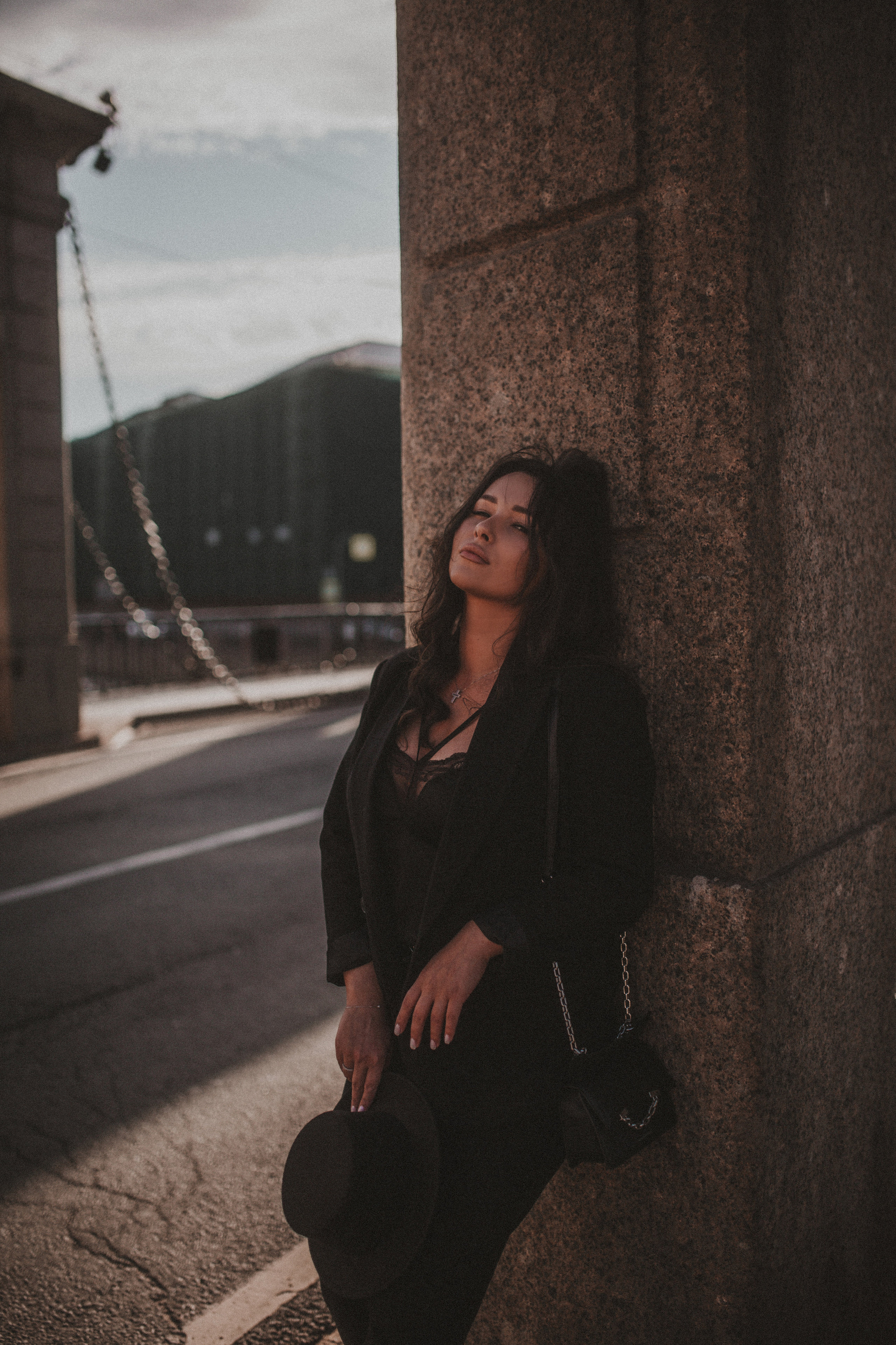 Эля. Фотограф в Санкт Петербурге Лара Великова