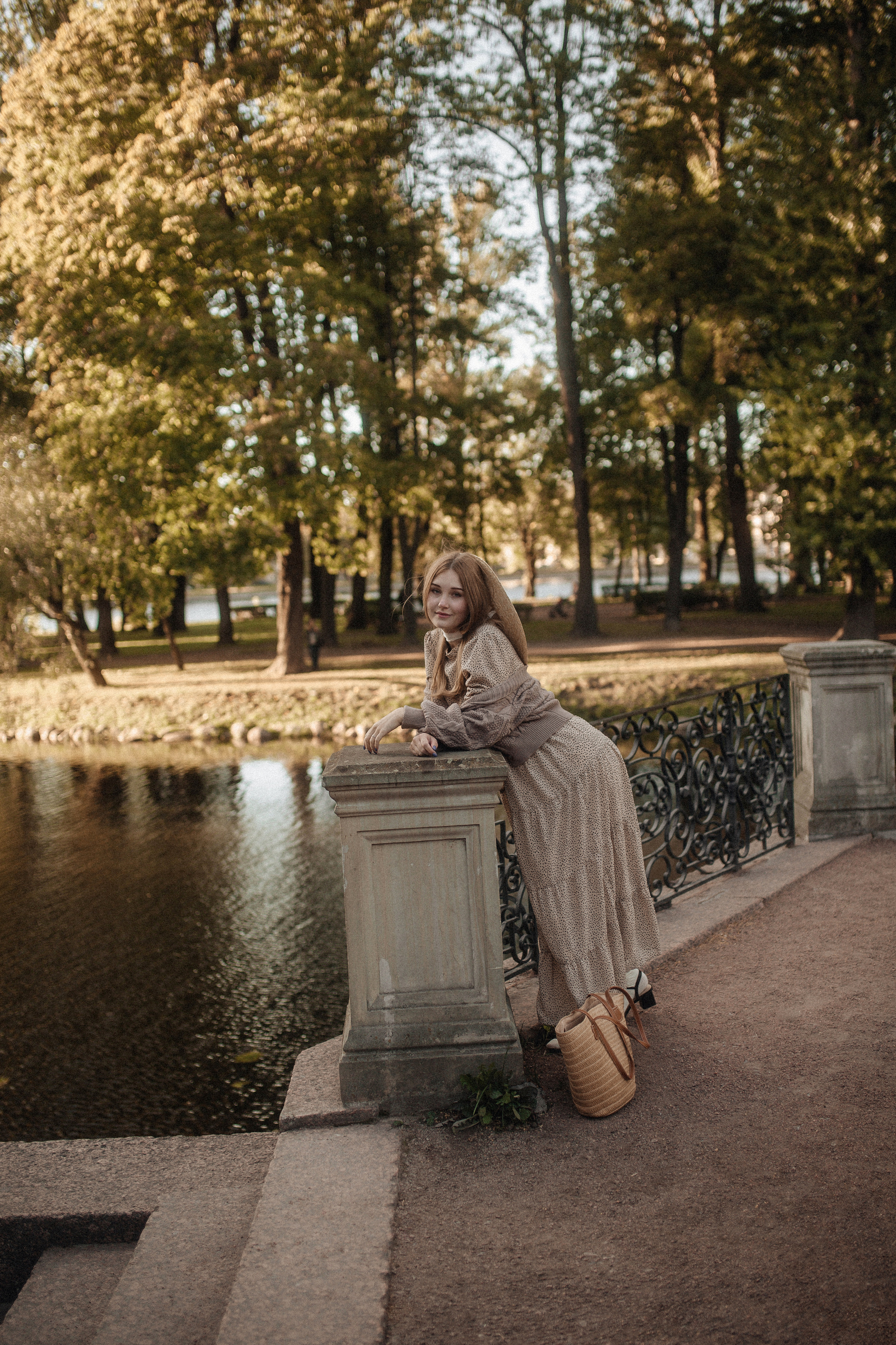 Даша. Фотограф в Санкт Петербурге Лара Великова