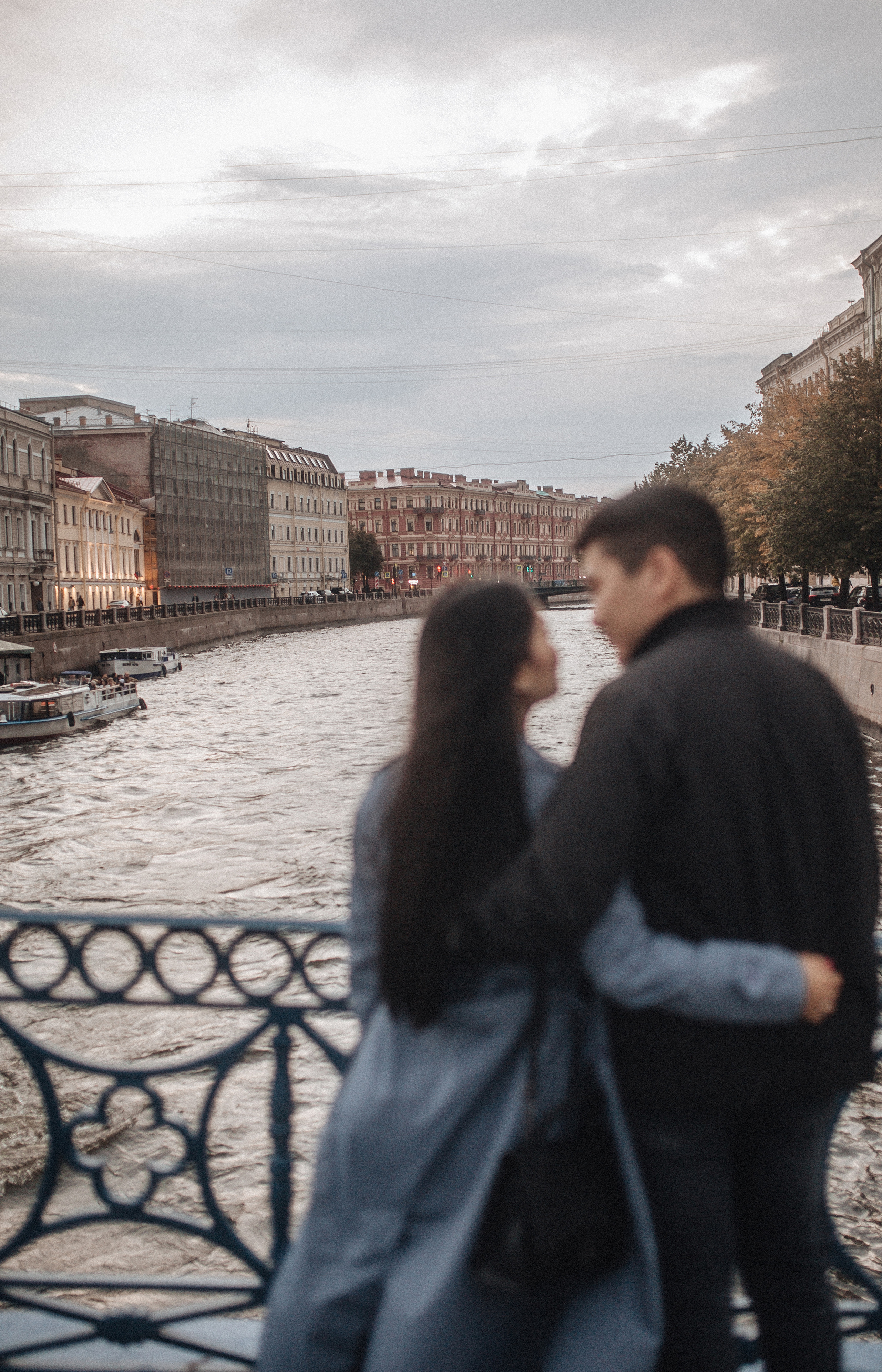 Люблю!. Фотограф в Санкт Петербурге Лара Великова