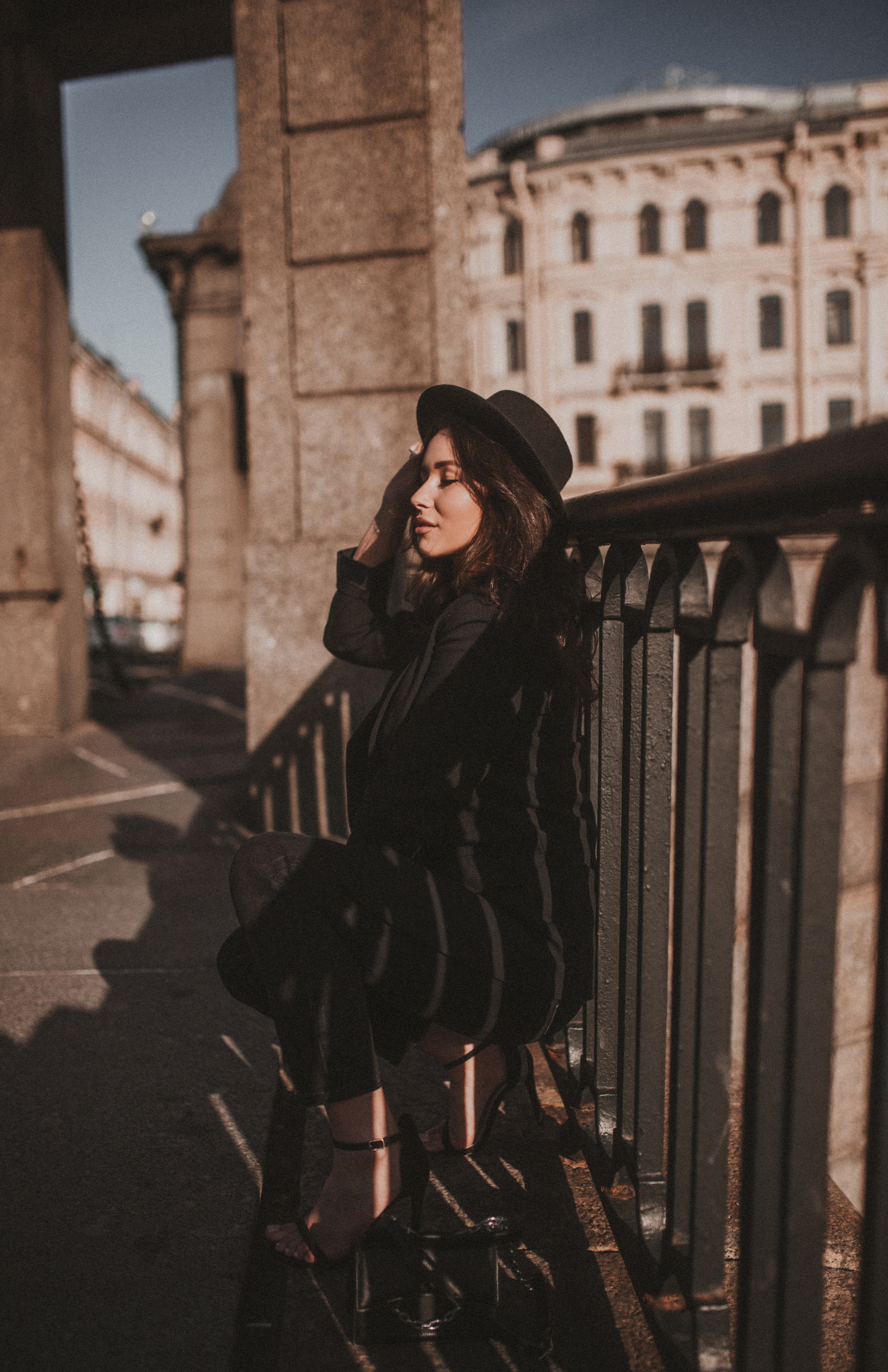 Эля. Фотограф в Санкт Петербурге Лара Великова