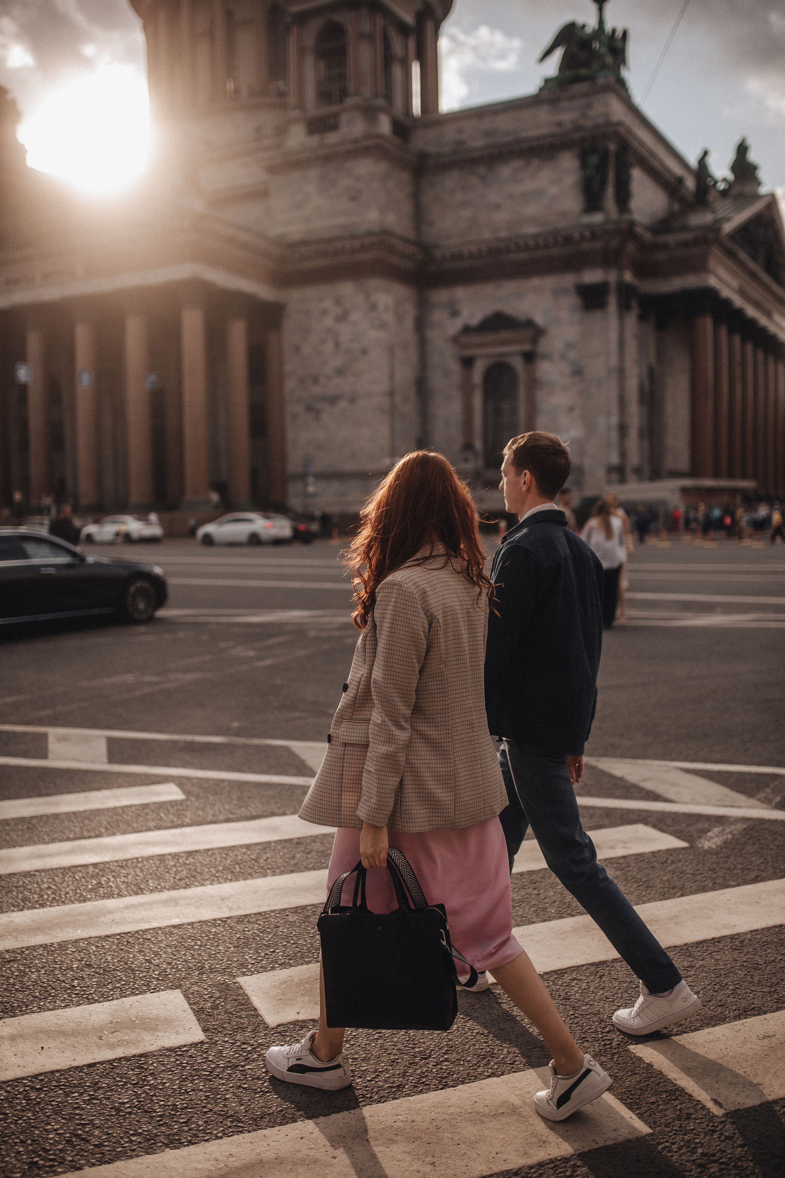 В Питере-любить!. Фотограф в Санкт Петербурге Лара Великова