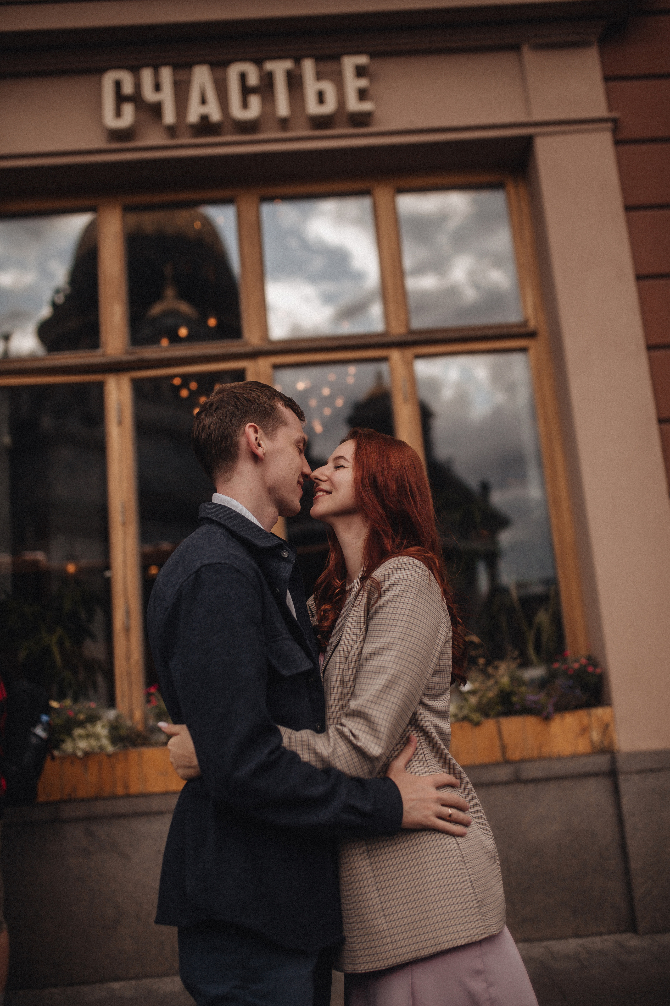 В Питере-любить!. Фотограф в Санкт Петербурге Лара Великова