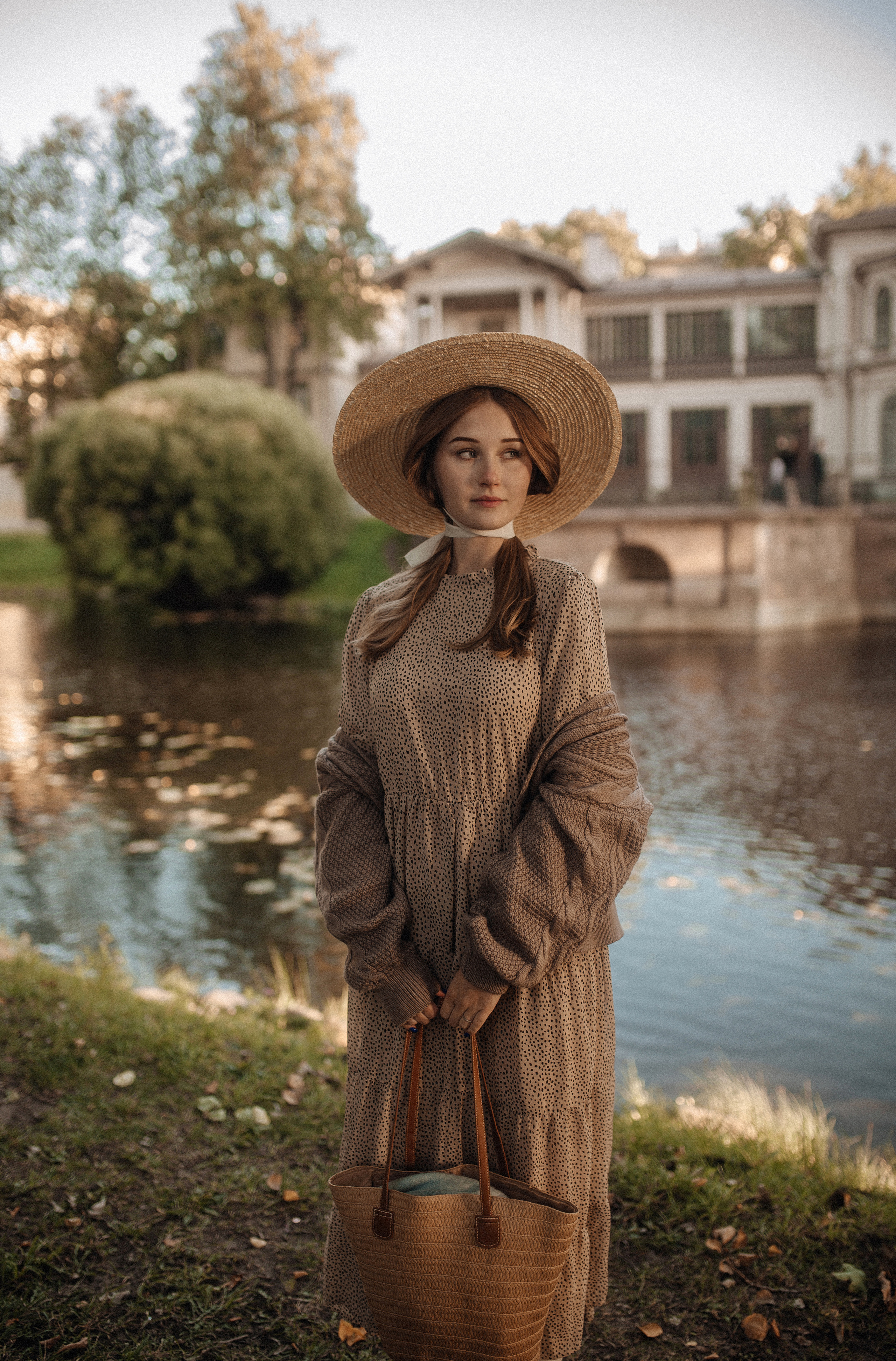 Даша. Фотограф в Санкт Петербурге Лара Великова