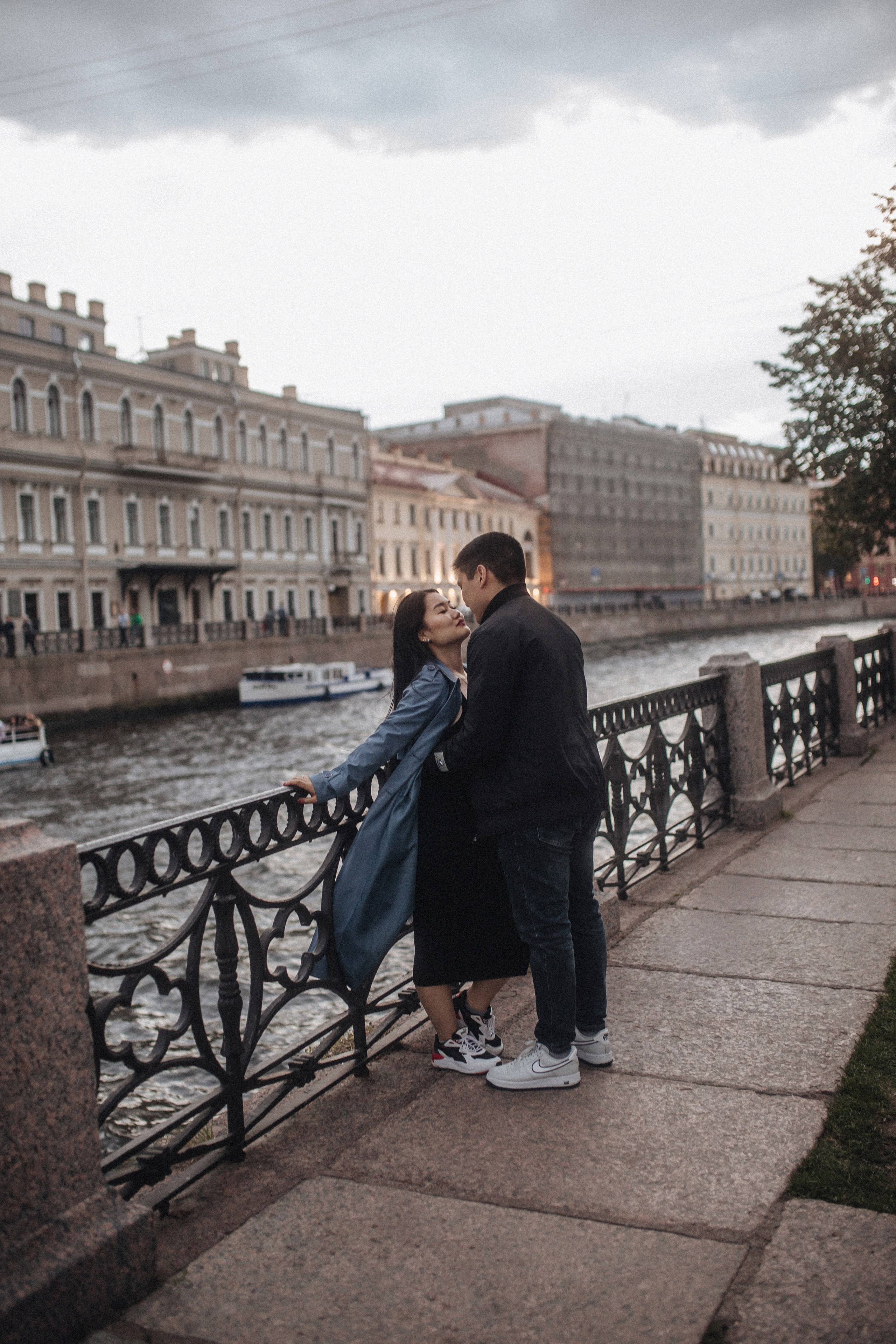 Люблю!. Фотограф в Санкт Петербурге Лара Великова
