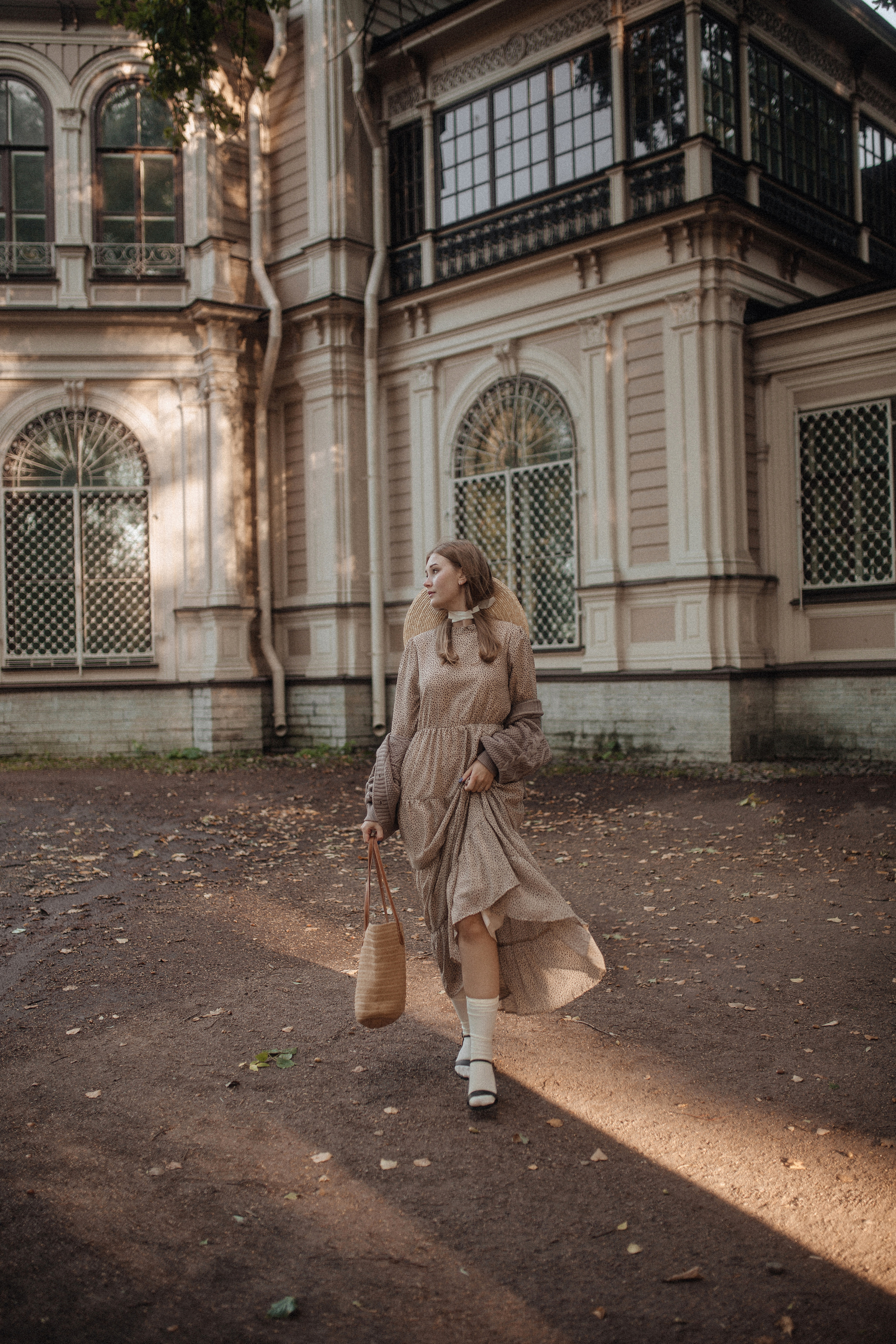 Даша. Фотограф в Санкт Петербурге Лара Великова