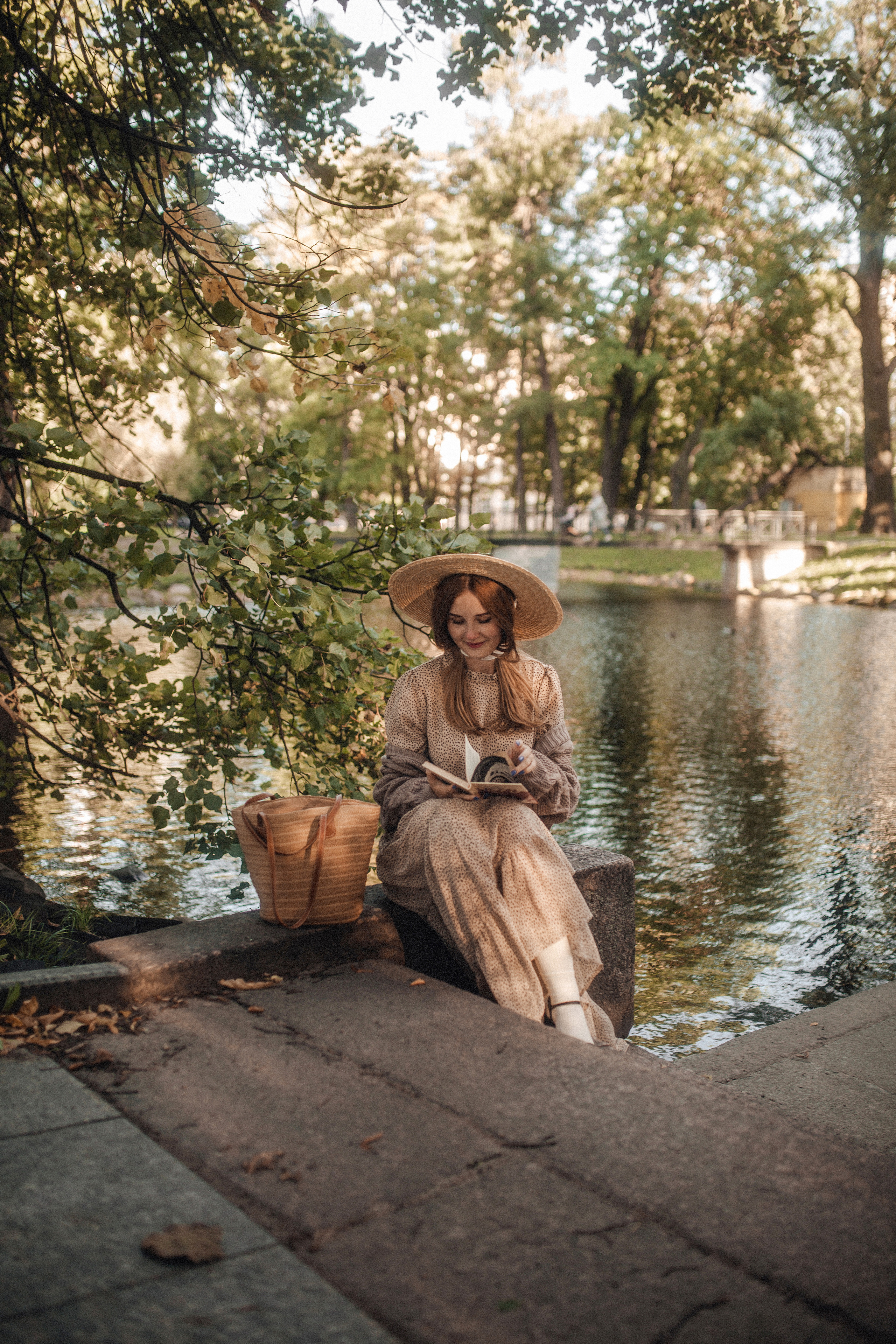 Даша. Фотограф в Санкт Петербурге Лара Великова