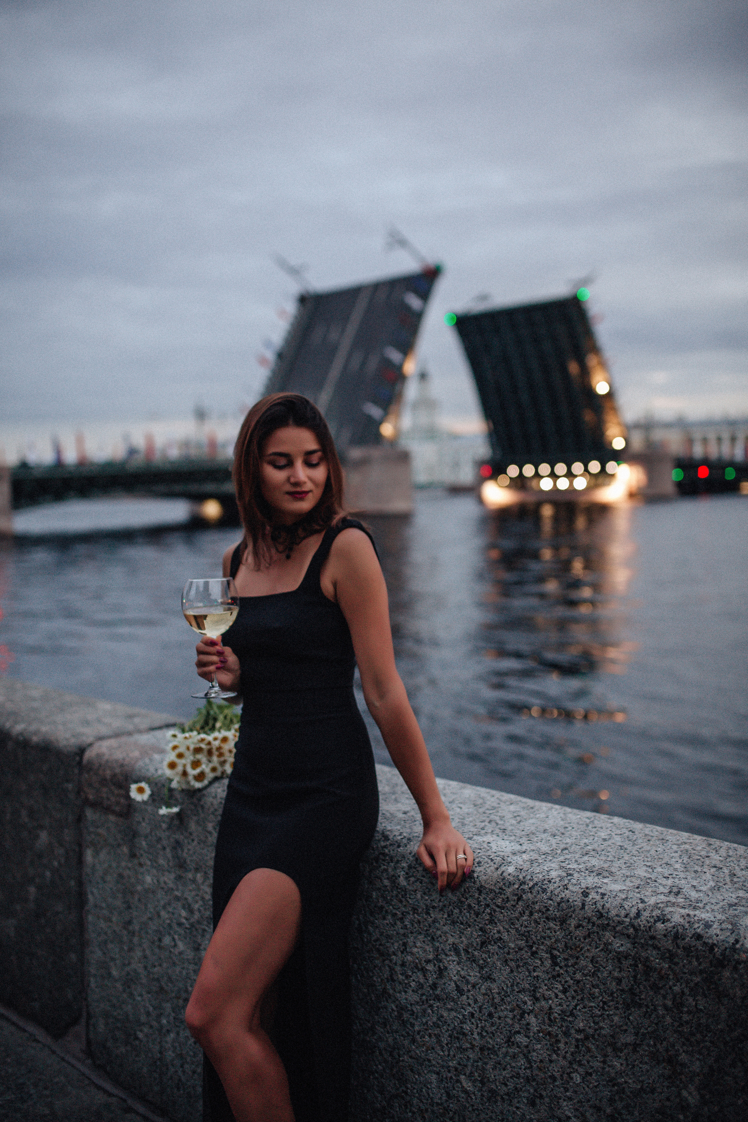 Элина. Фотограф в Санкт Петербурге Лара Великова