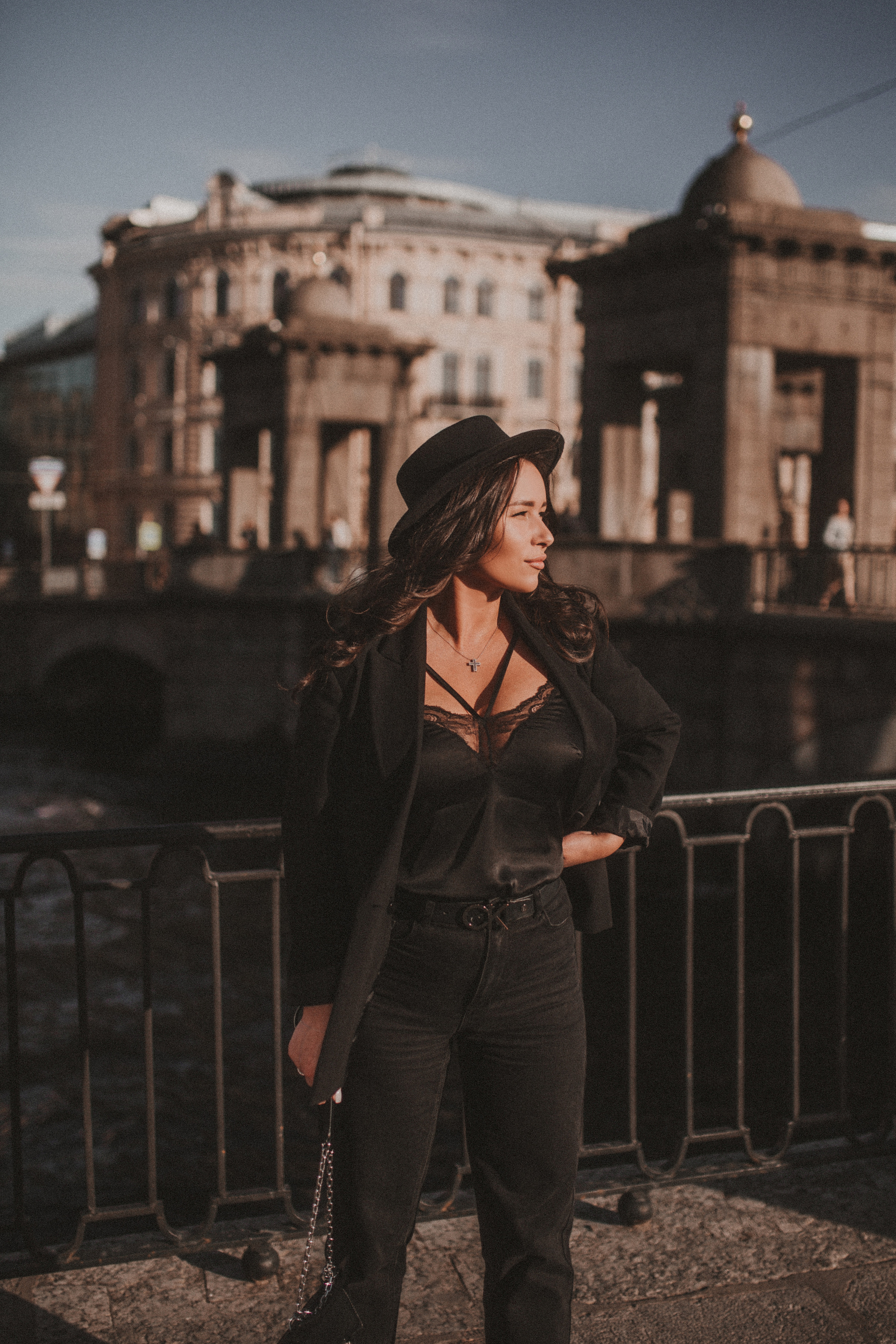 Эля. Фотограф в Санкт Петербурге Лара Великова