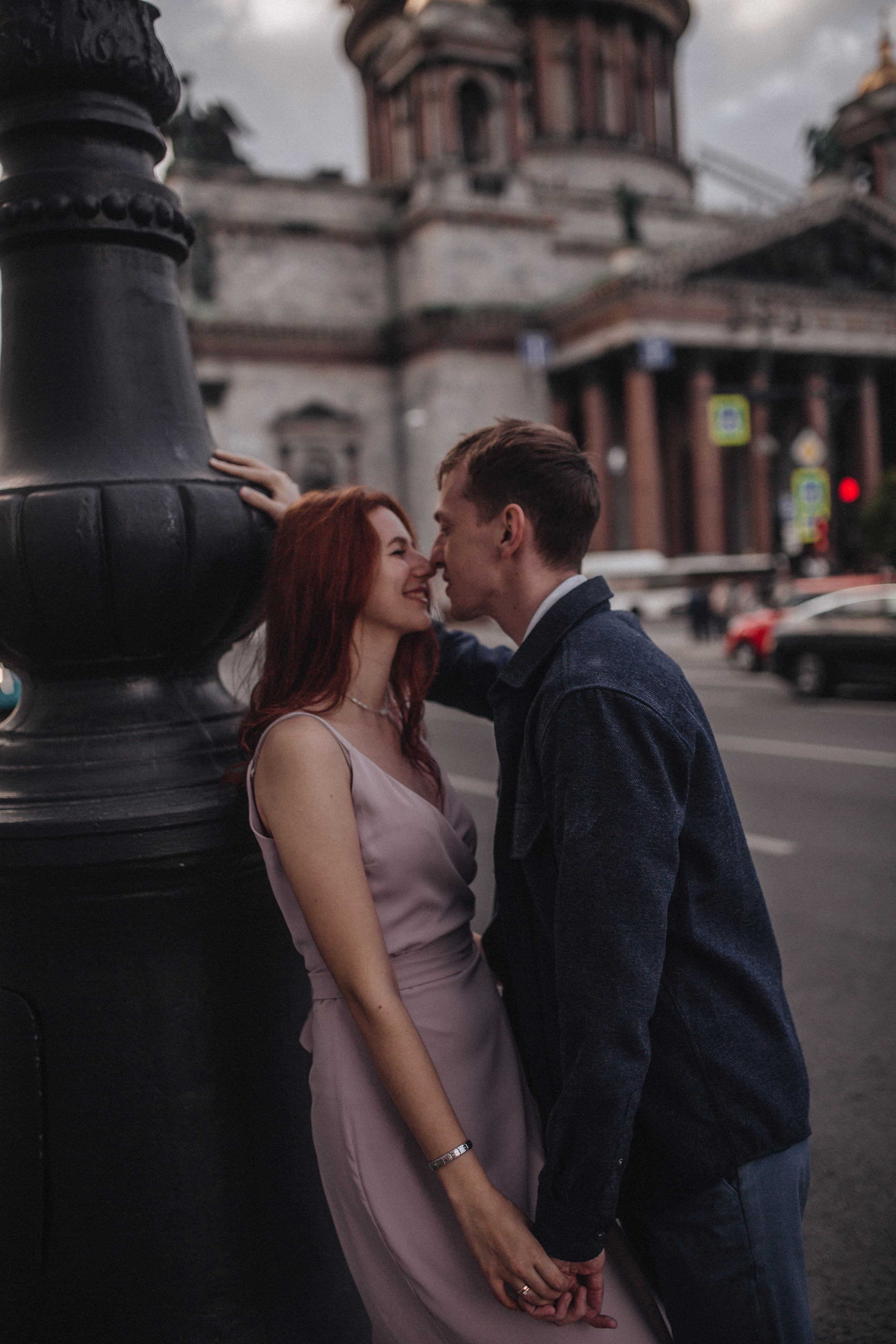 В Питере-любить!. Фотограф в Санкт Петербурге Лара Великова