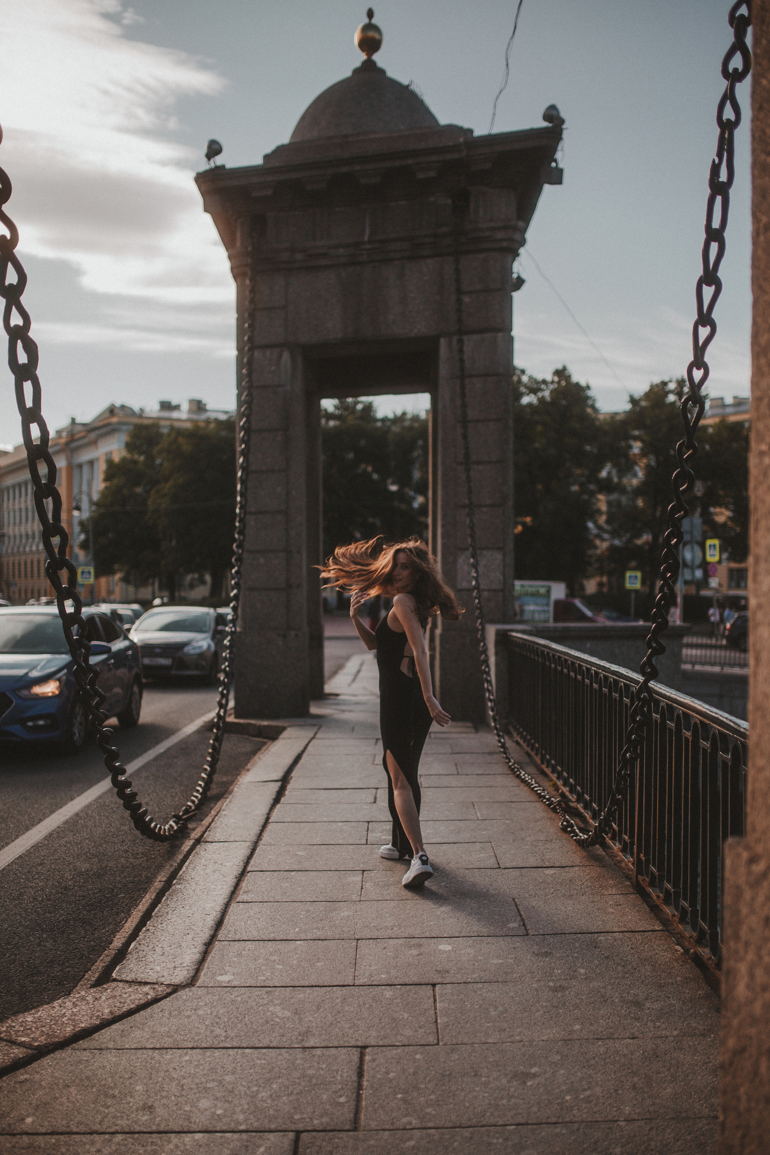 Настенька. Фотограф в Санкт Петербурге Лара Великова
