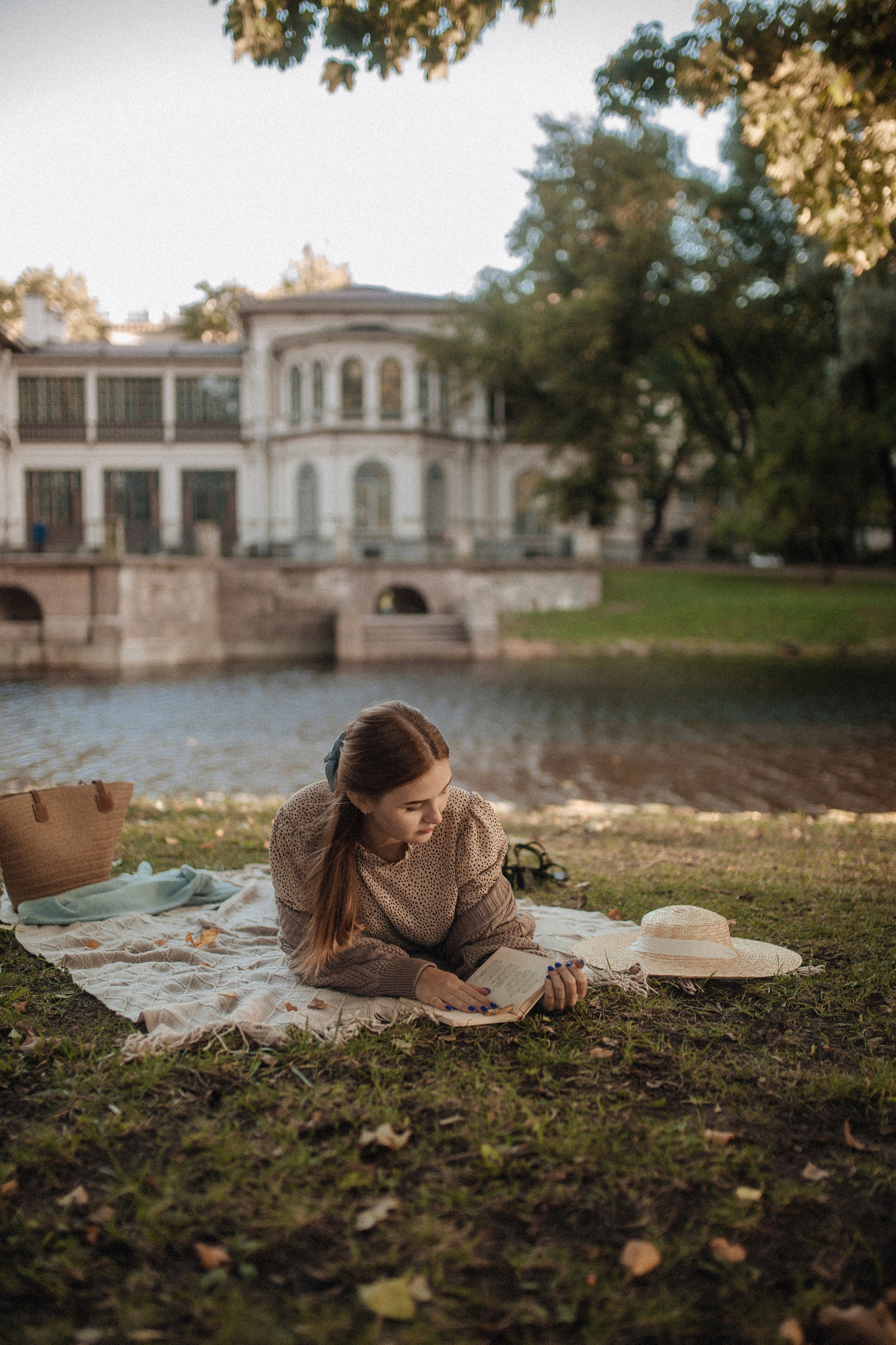 Даша. Фотограф в Санкт Петербурге Лара Великова