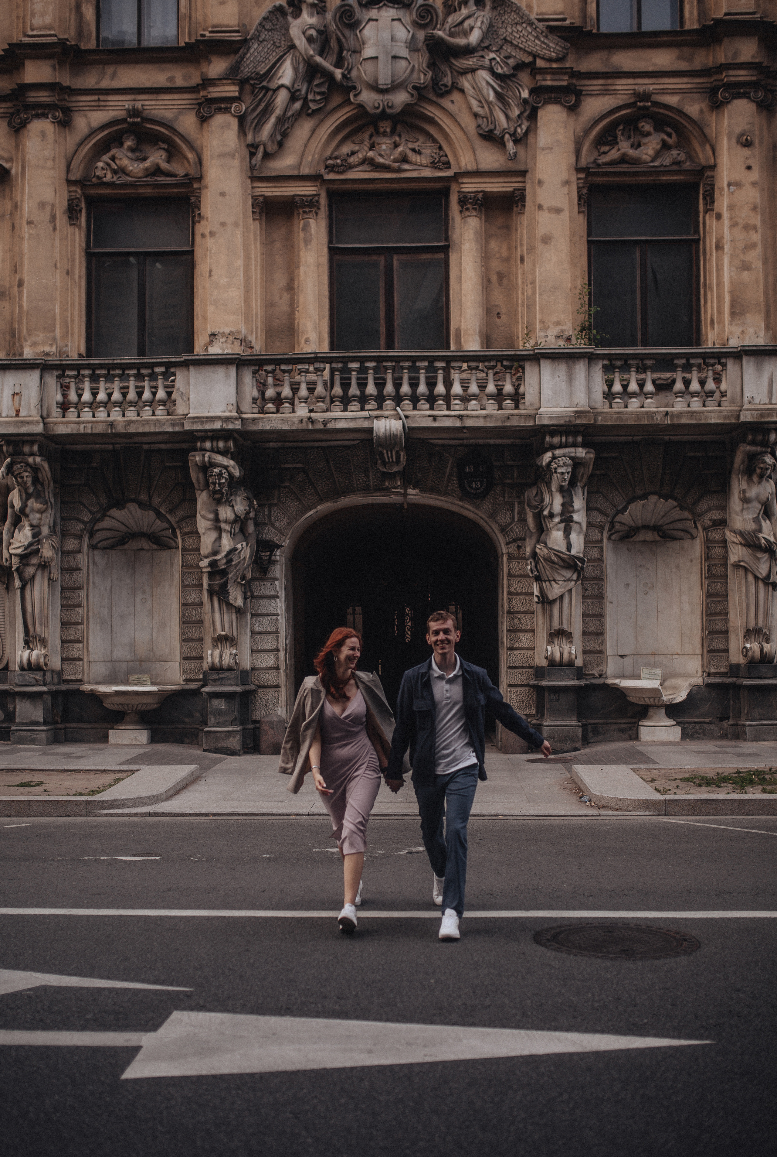 В Питере-любить!. Фотограф в Санкт Петербурге Лара Великова