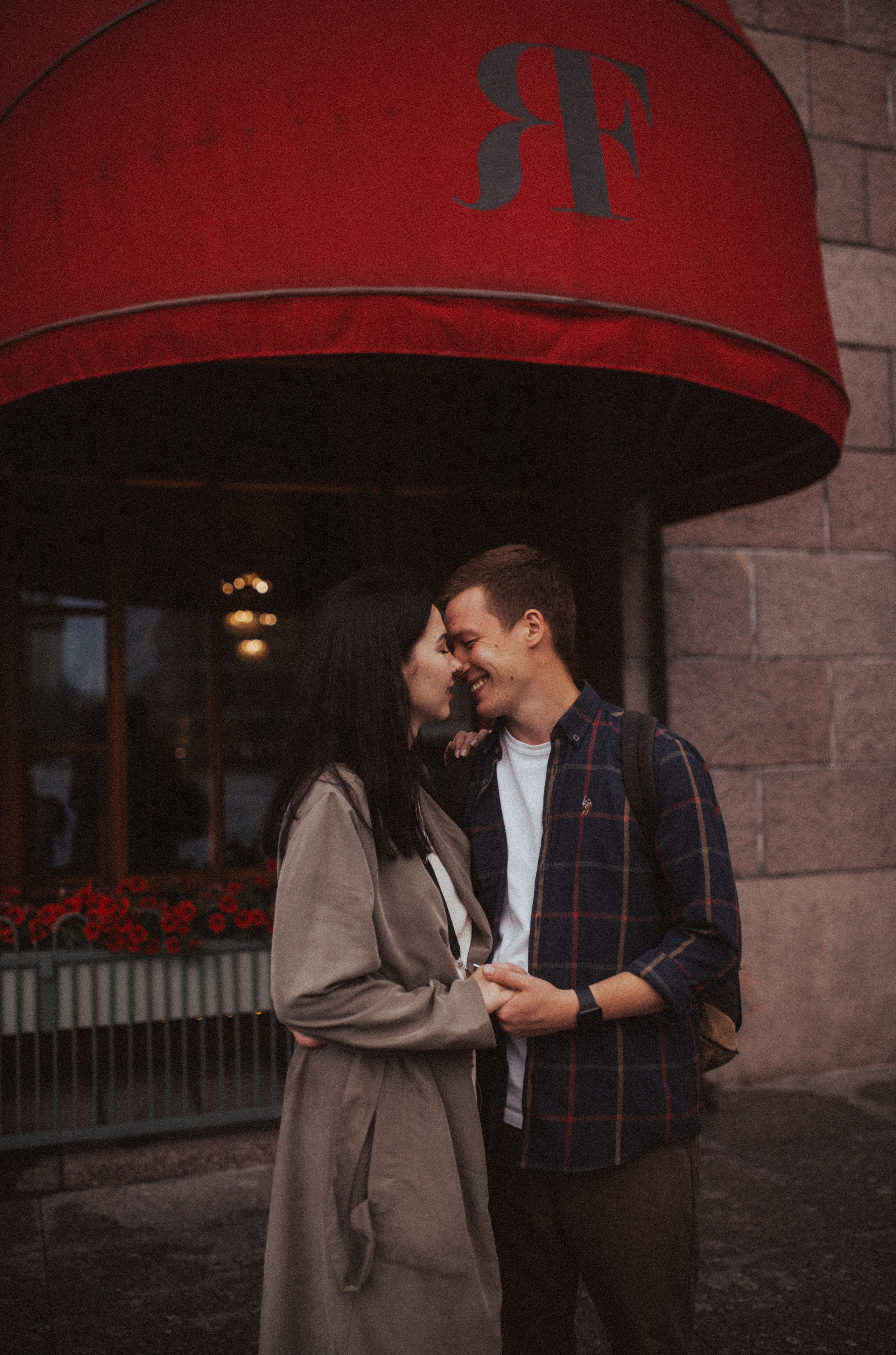 Летний дождь. Фотограф в Санкт Петербурге Лара Великова