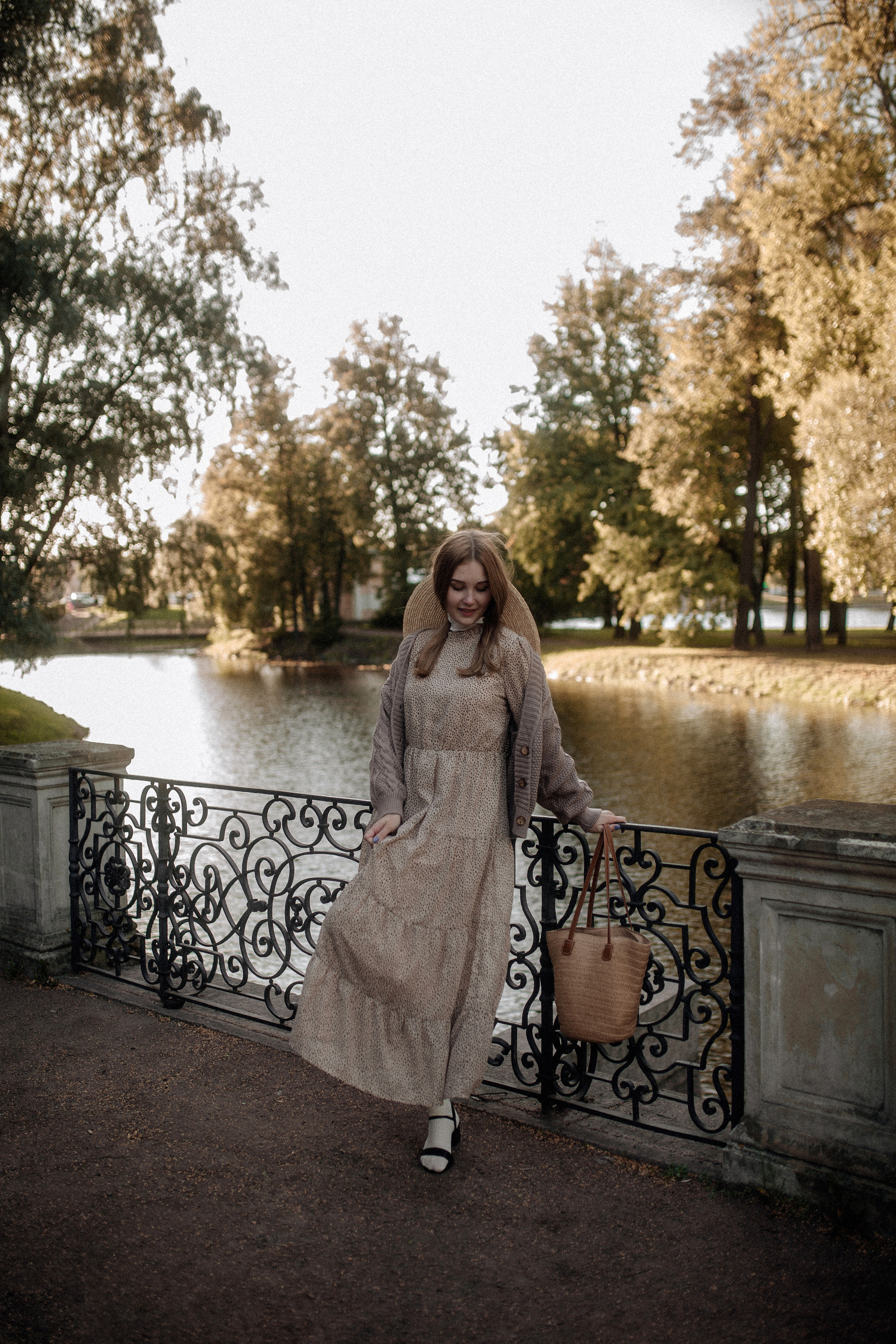 Даша. Фотограф в Санкт Петербурге Лара Великова