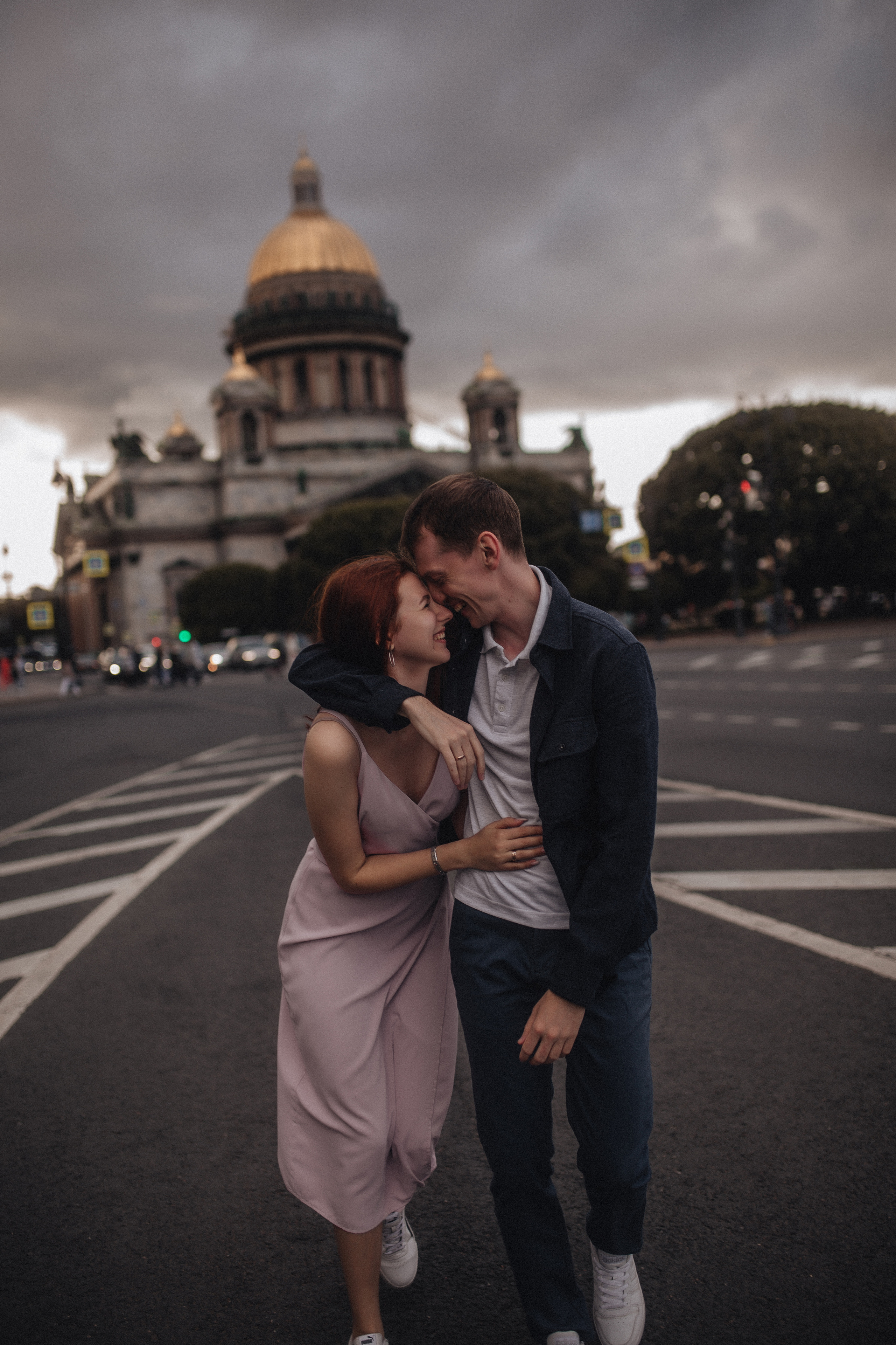 В Питере-любить!. Фотограф в Санкт Петербурге Лара Великова
