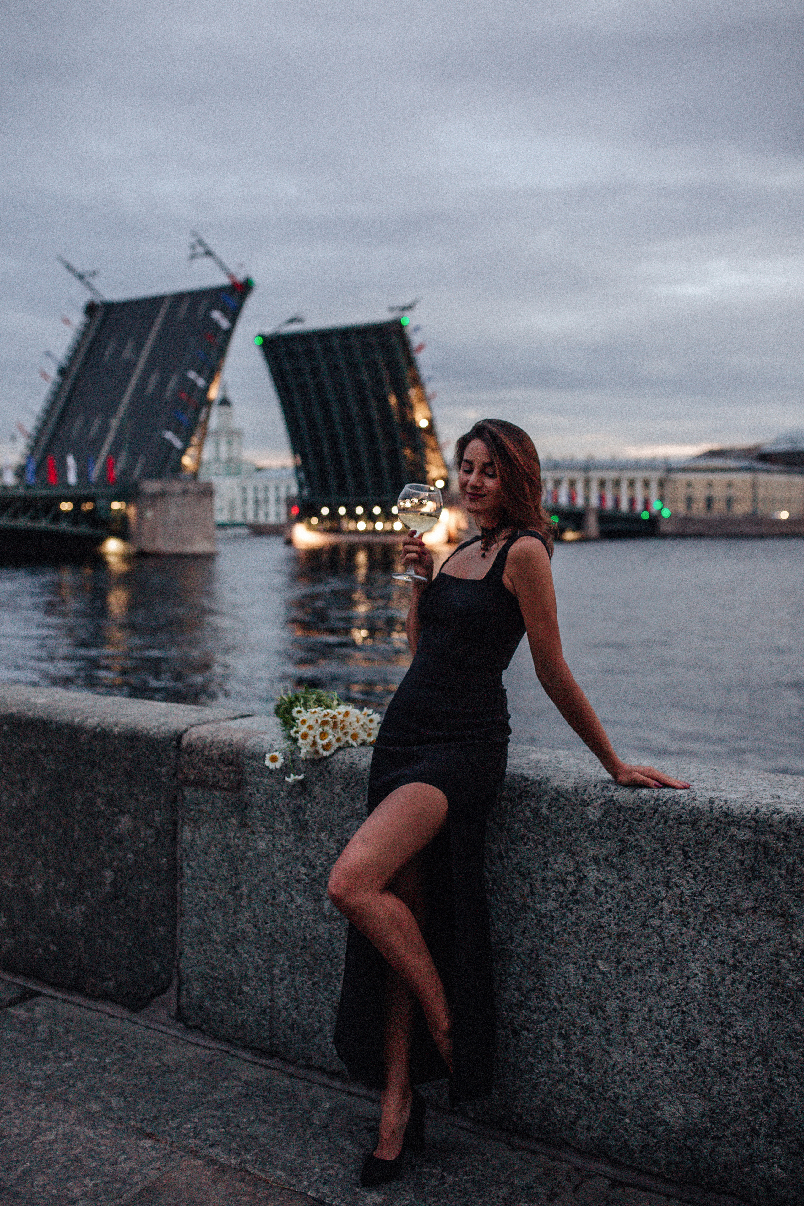 Элина. Фотограф в Санкт Петербурге Лара Великова