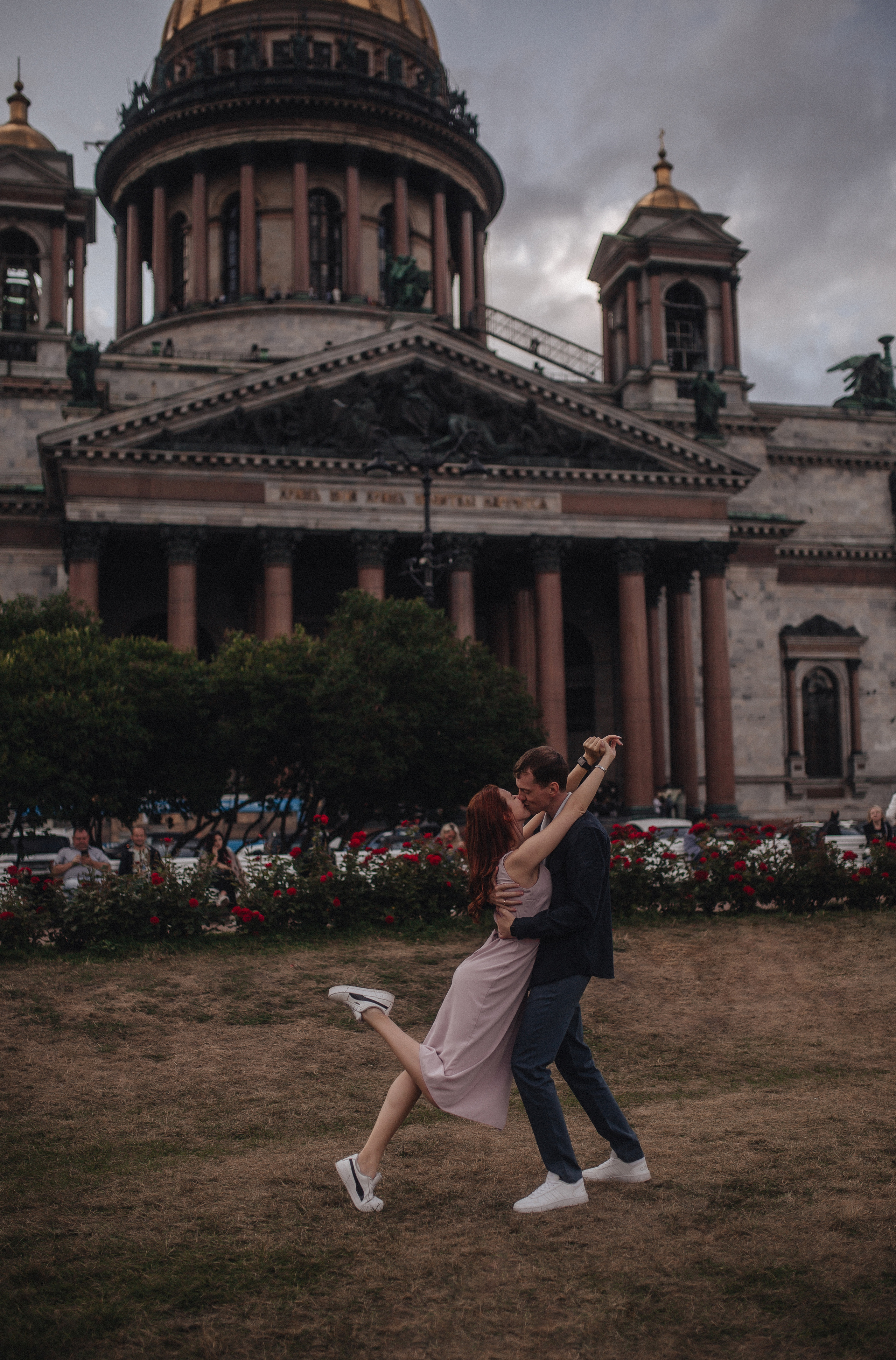 В Питере-любить!. Фотограф в Санкт Петербурге Лара Великова