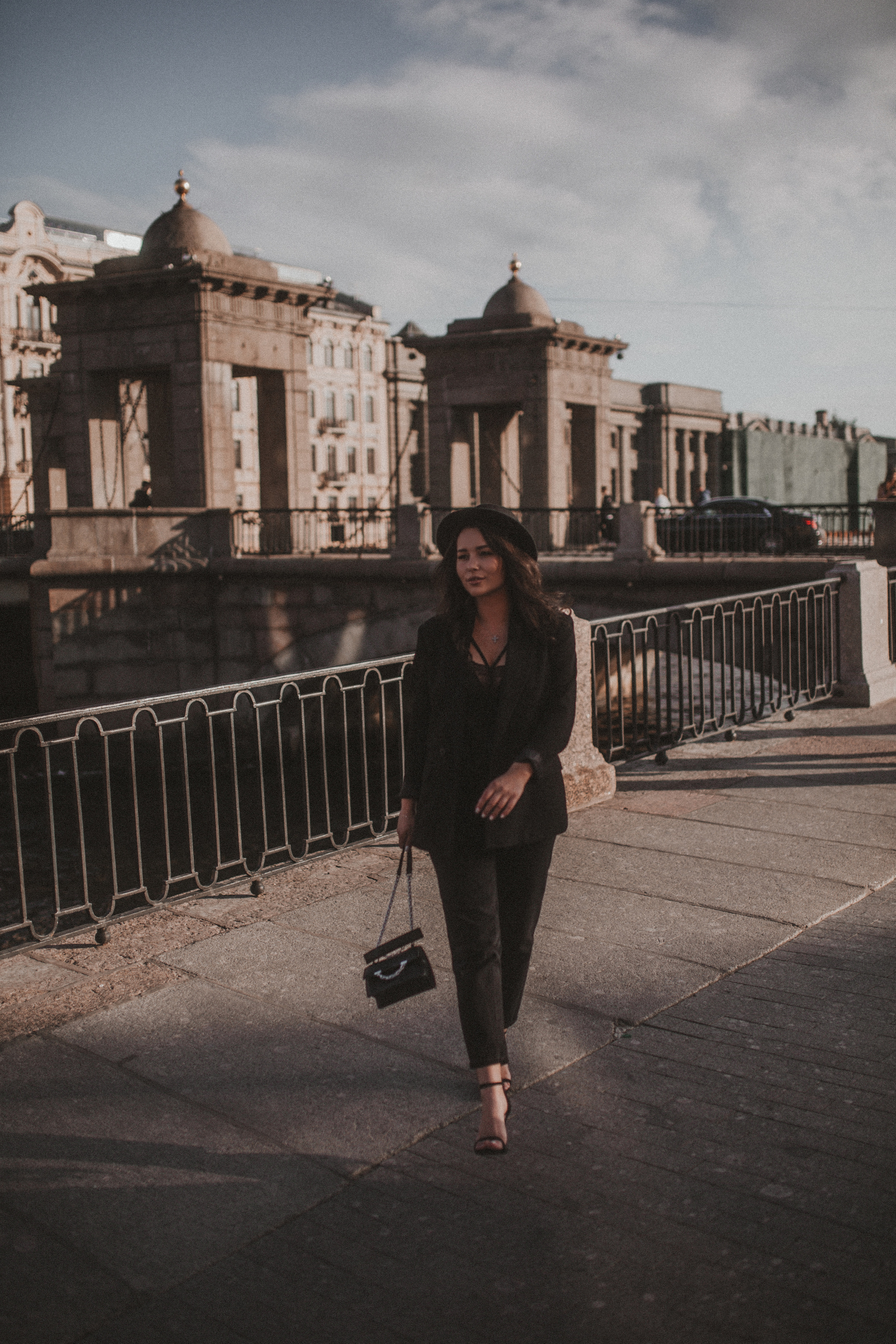 Эля. Фотограф в Санкт Петербурге Лара Великова