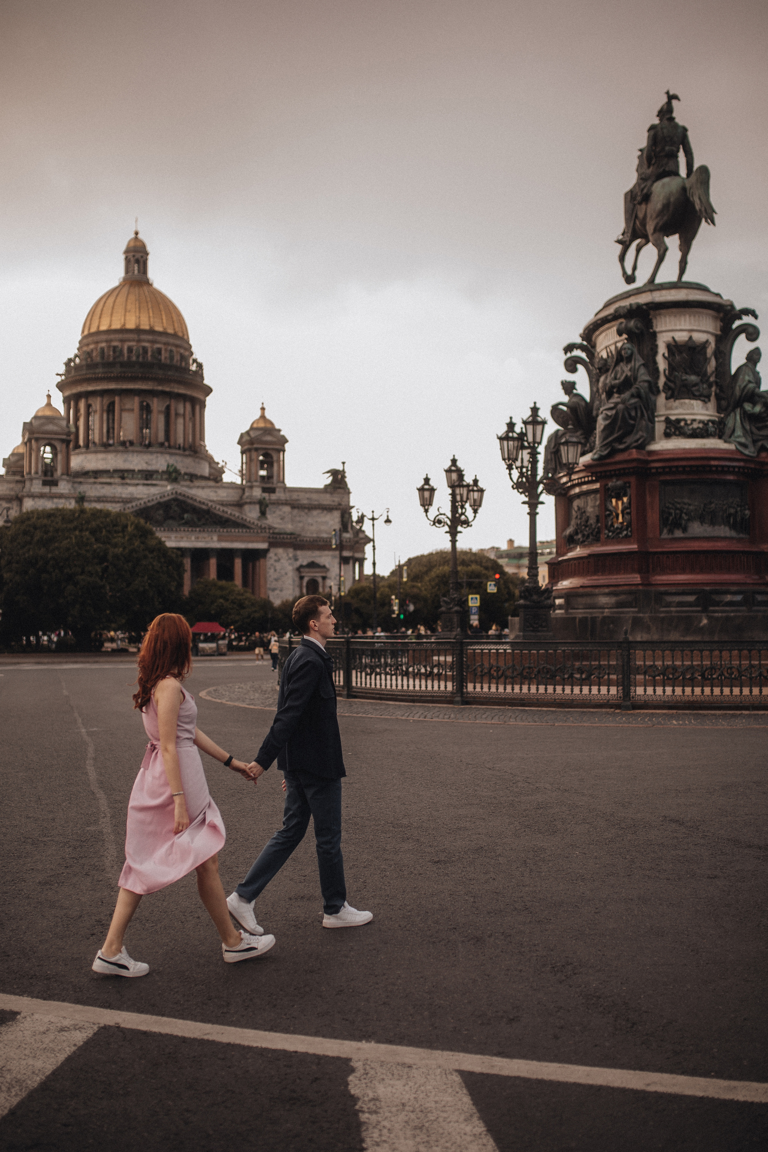 В Питере-любить!. Фотограф в Санкт Петербурге Лара Великова