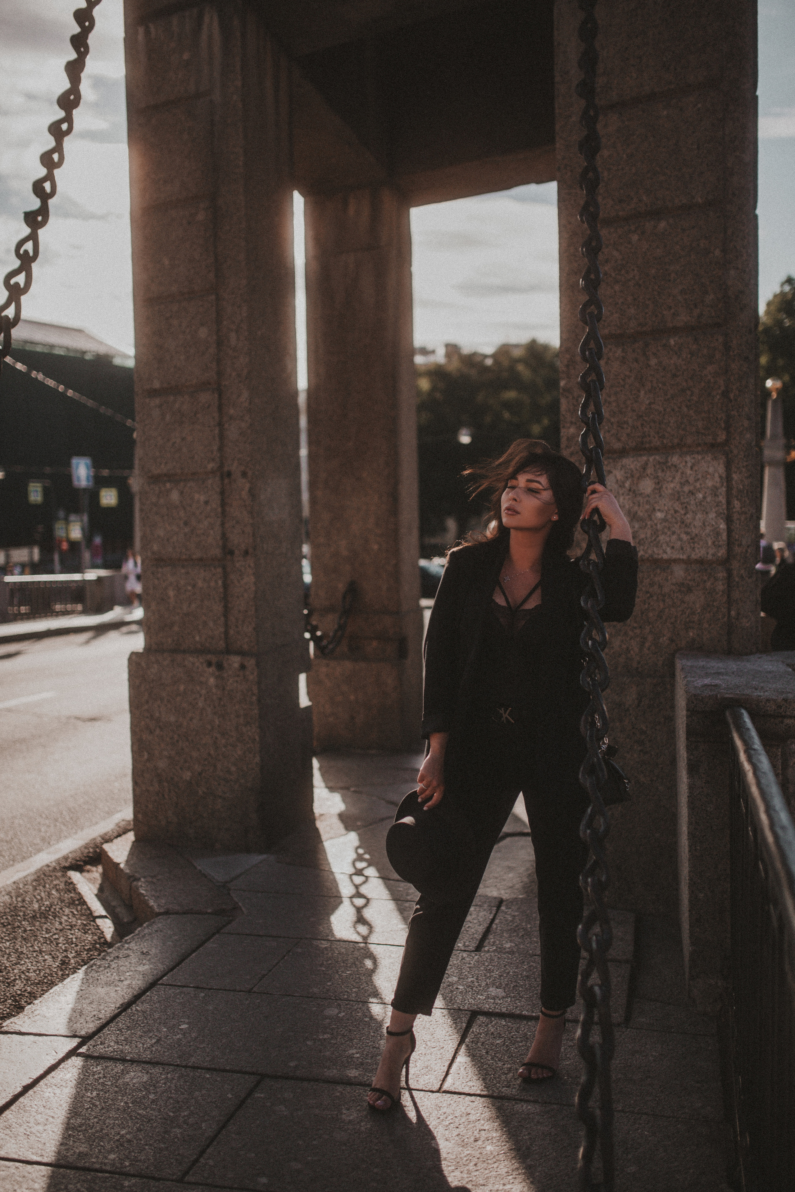 Эля. Фотограф в Санкт Петербурге Лара Великова