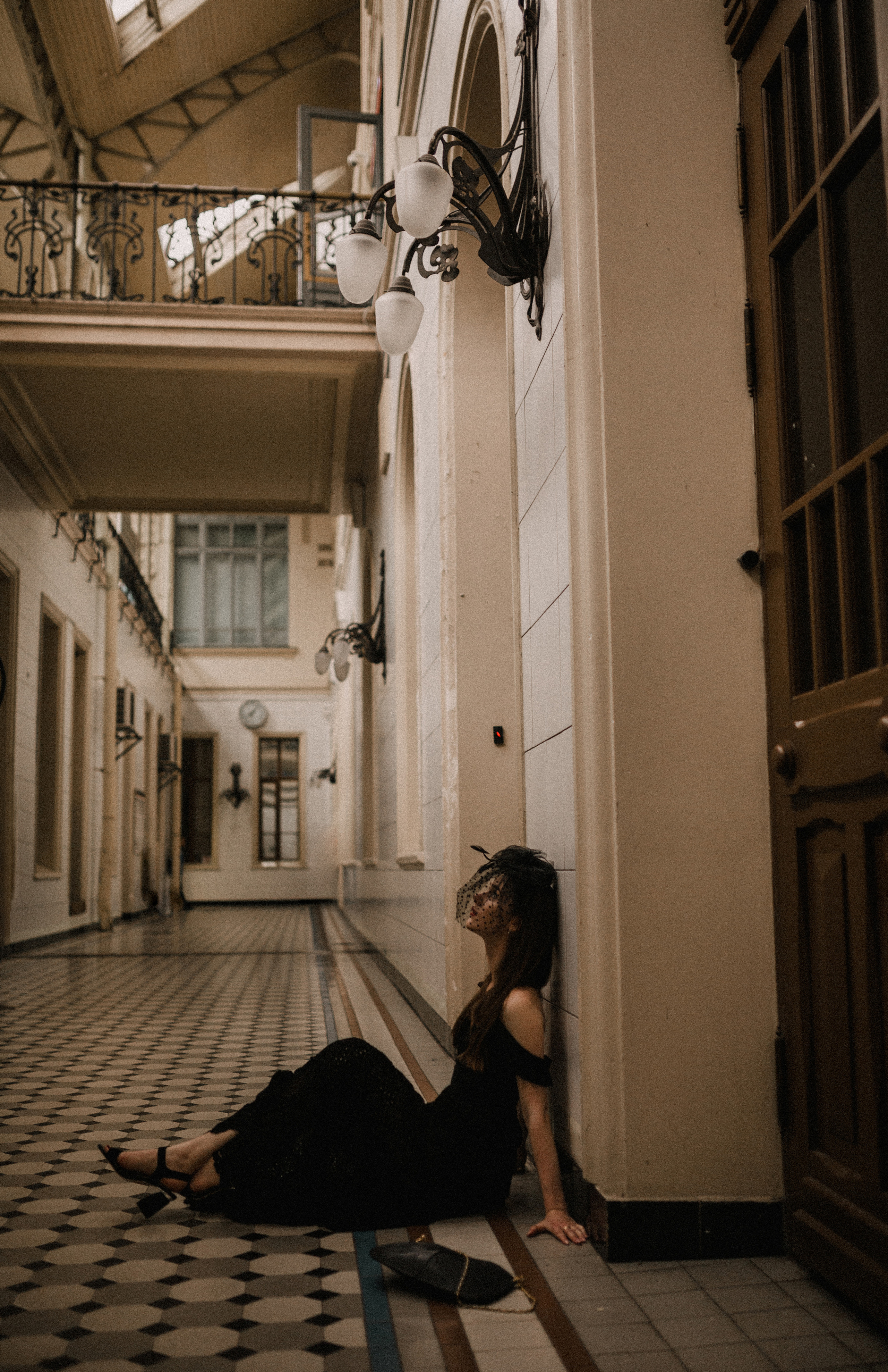 Валерия. Фотограф в Санкт Петербурге Лара Великова