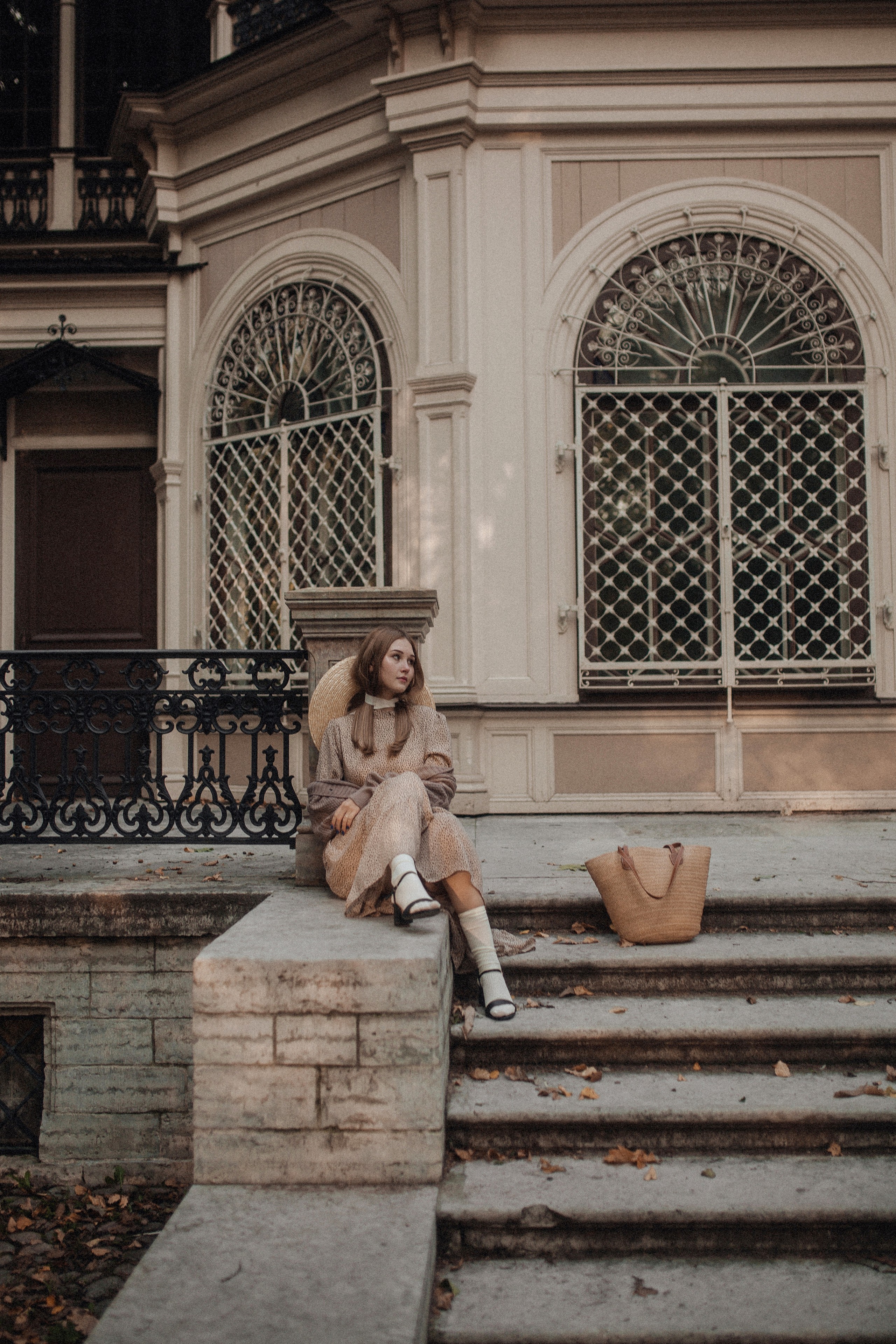 Даша. Фотограф в Санкт Петербурге Лара Великова