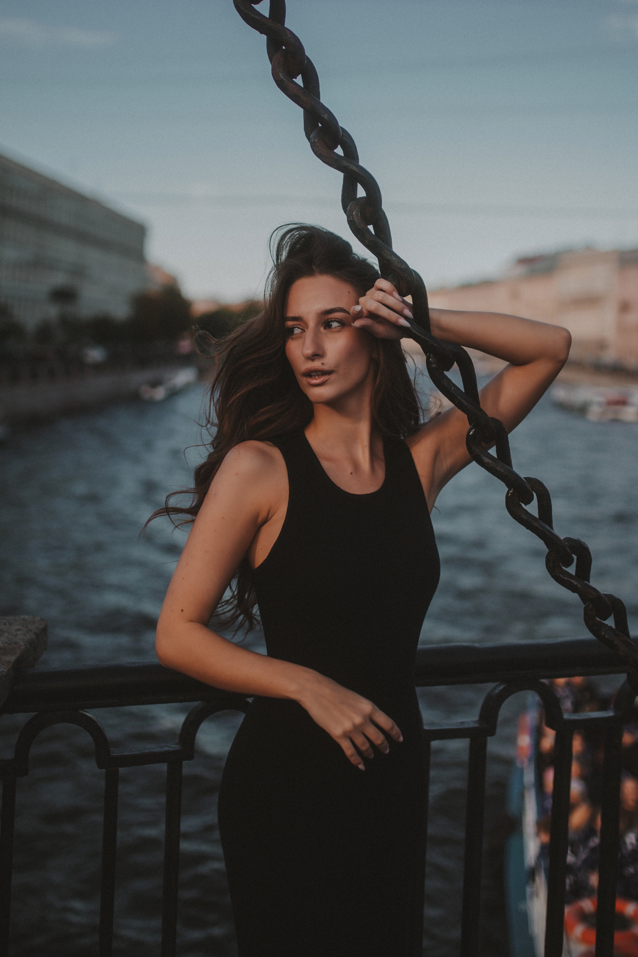 Настенька. Фотограф в Санкт Петербурге Лара Великова