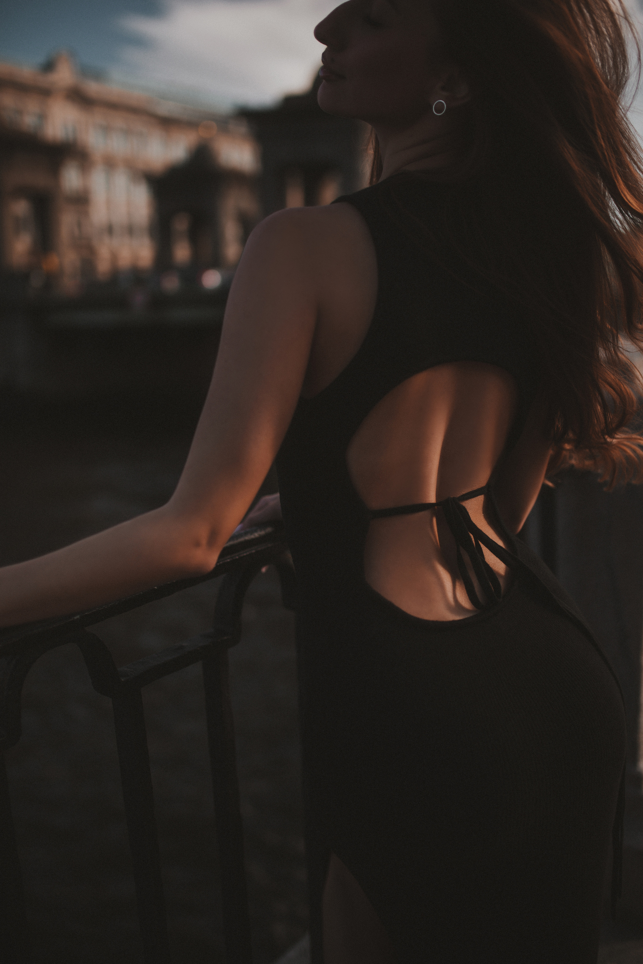 Настенька. Фотограф в Санкт Петербурге Лара Великова