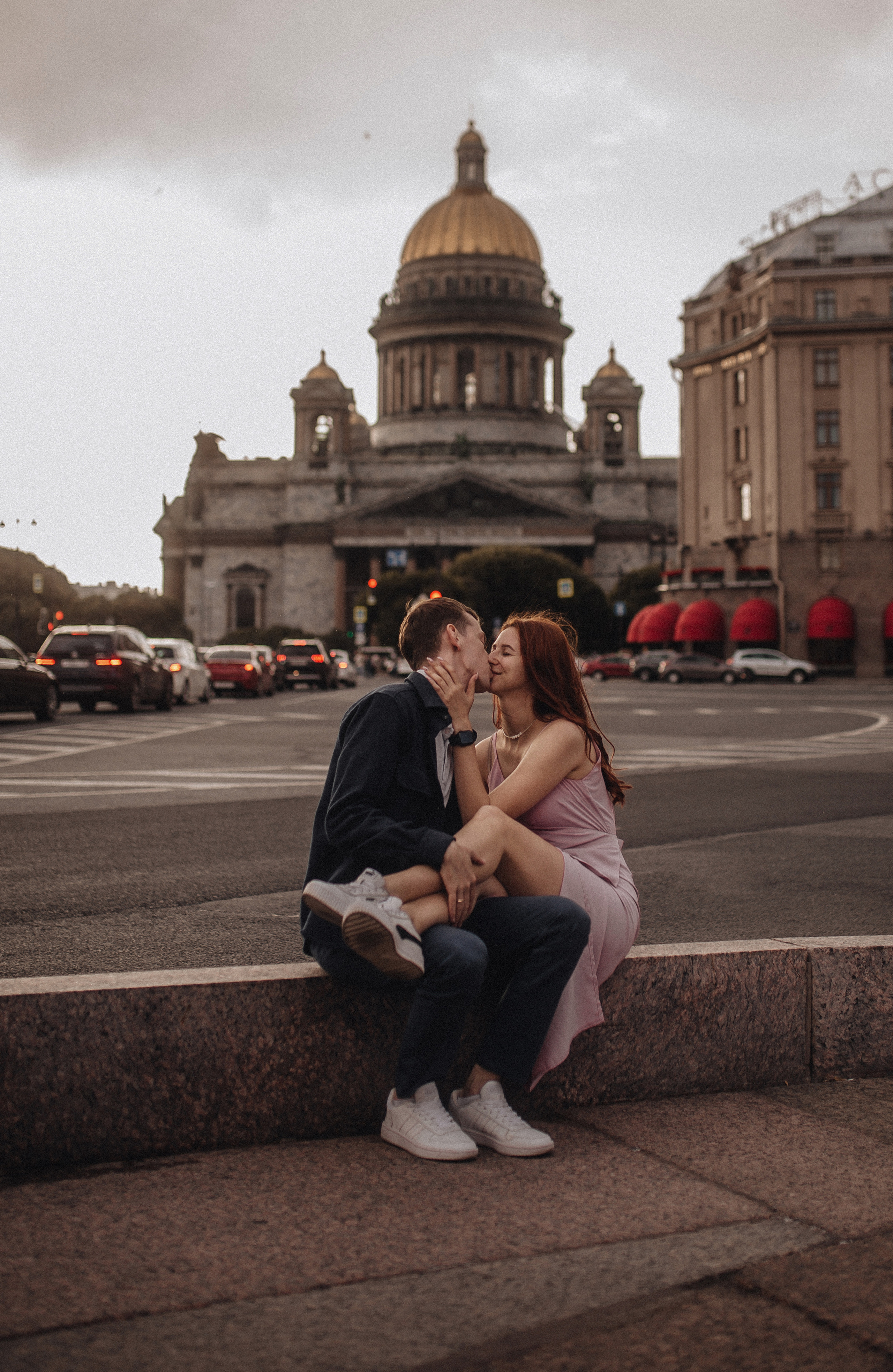 В Питере-любить!. Фотограф в Санкт Петербурге Лара Великова