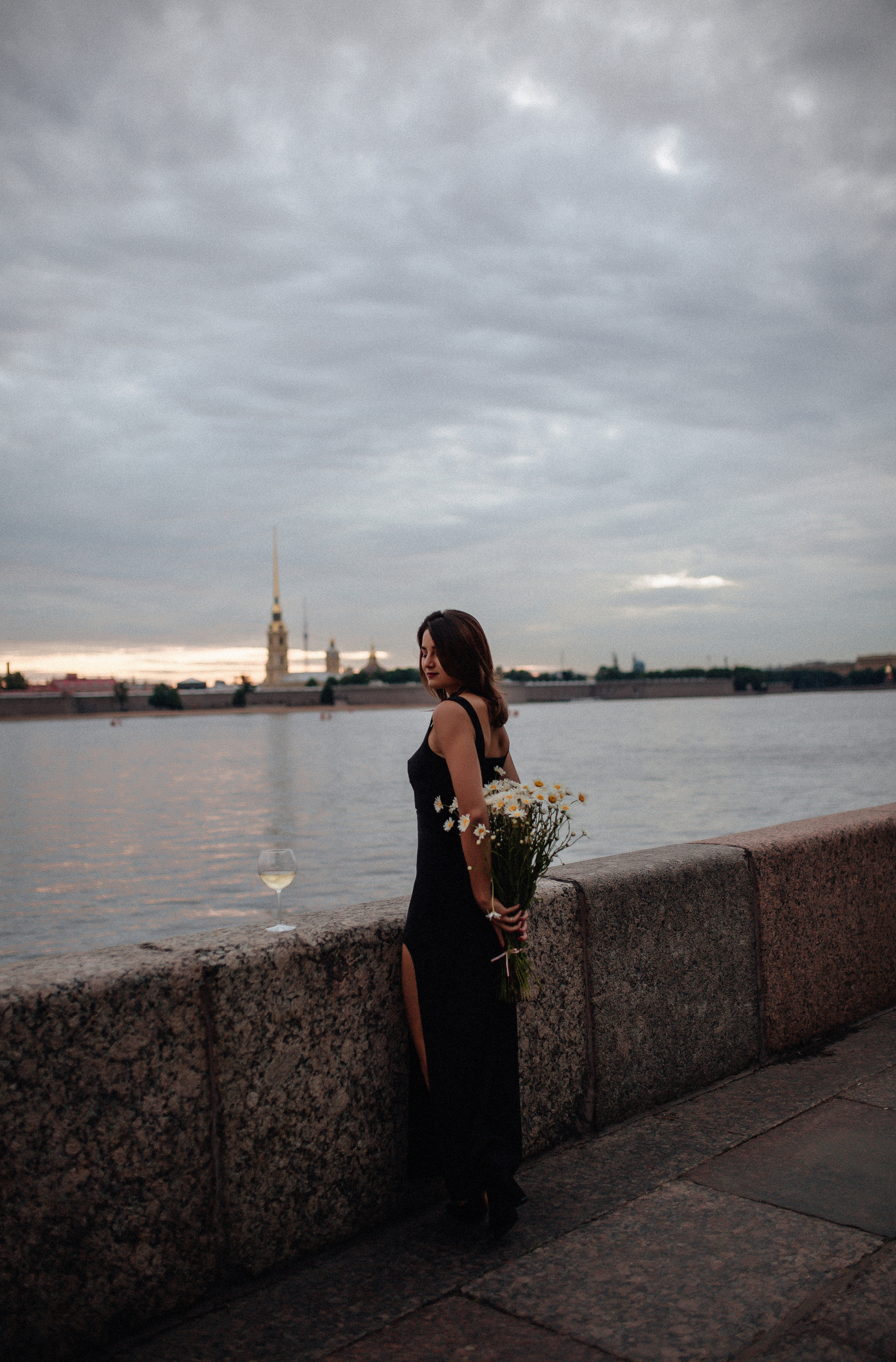 Элина. Фотограф в Санкт Петербурге Лара Великова
