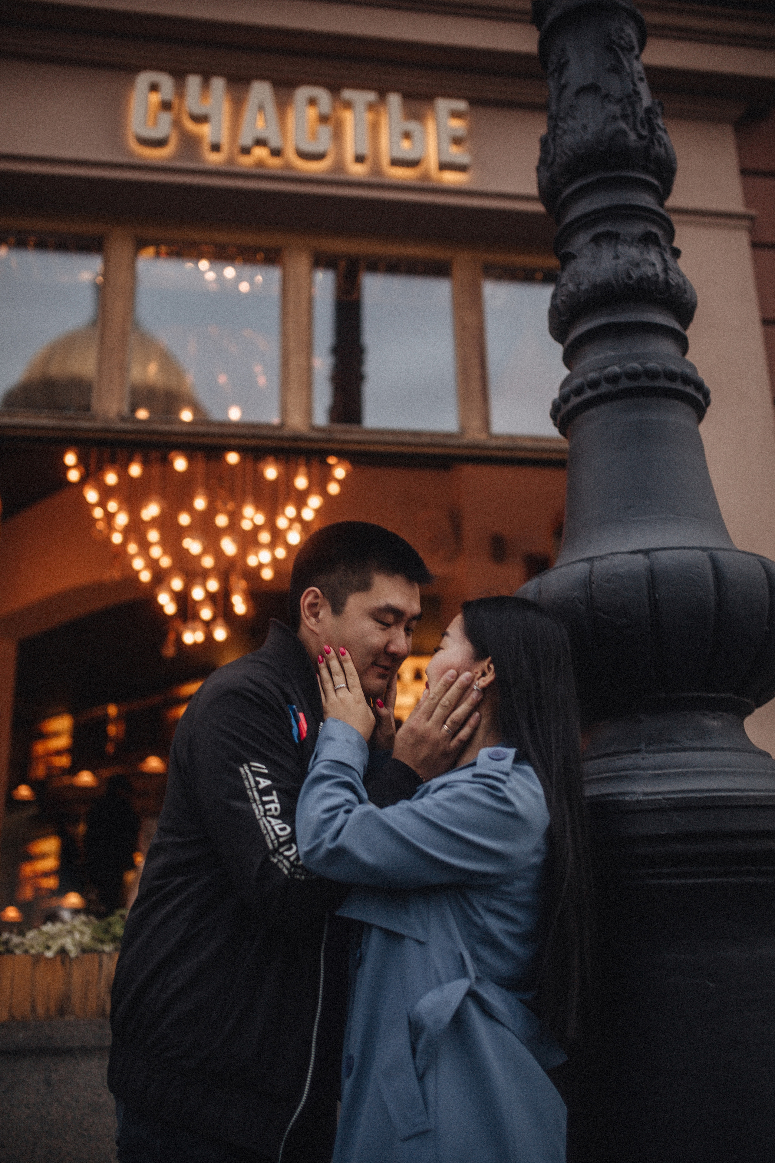 Люблю!. Фотограф в Санкт Петербурге Лара Великова