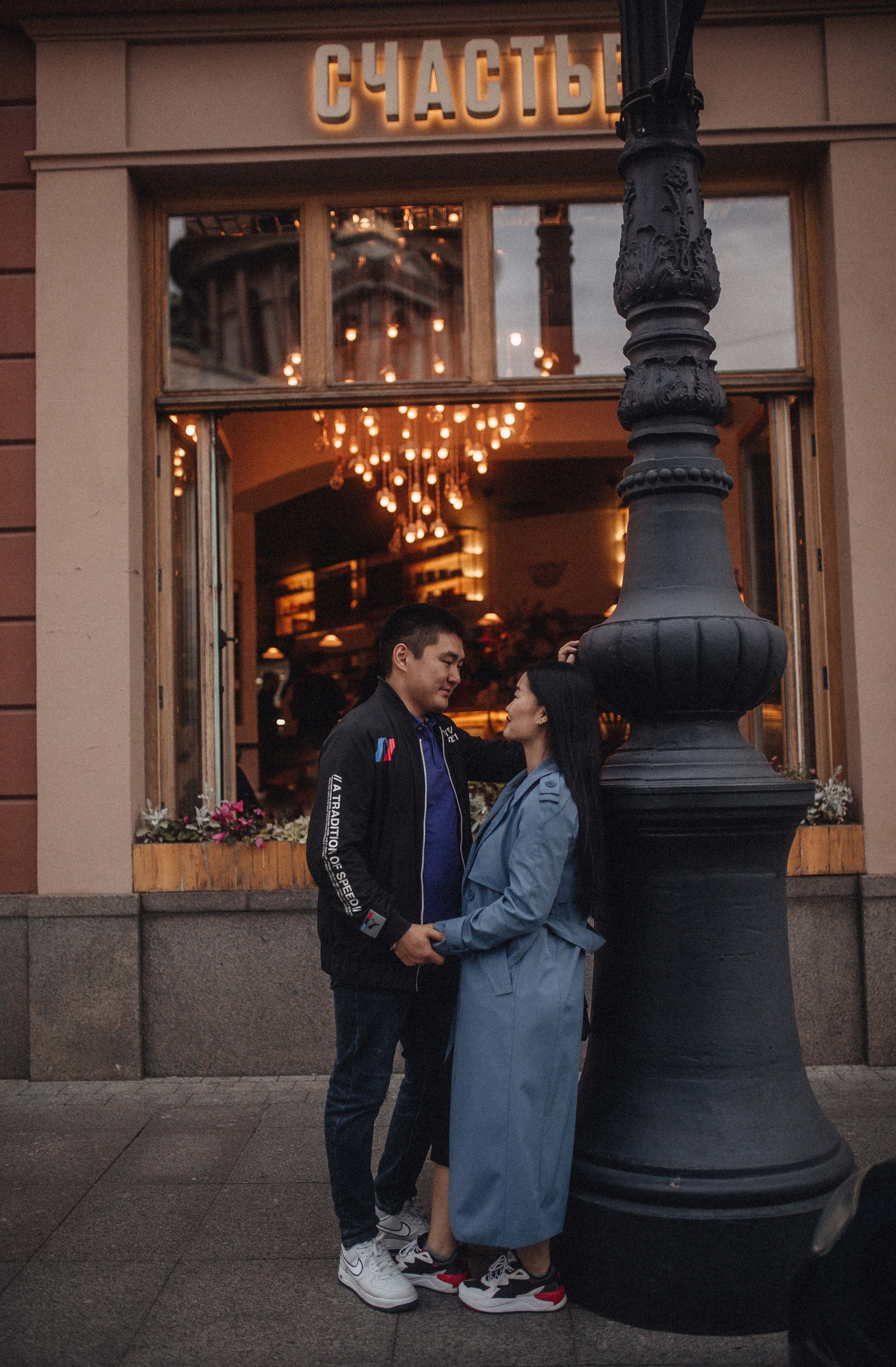 Люблю!. Фотограф в Санкт Петербурге Лара Великова