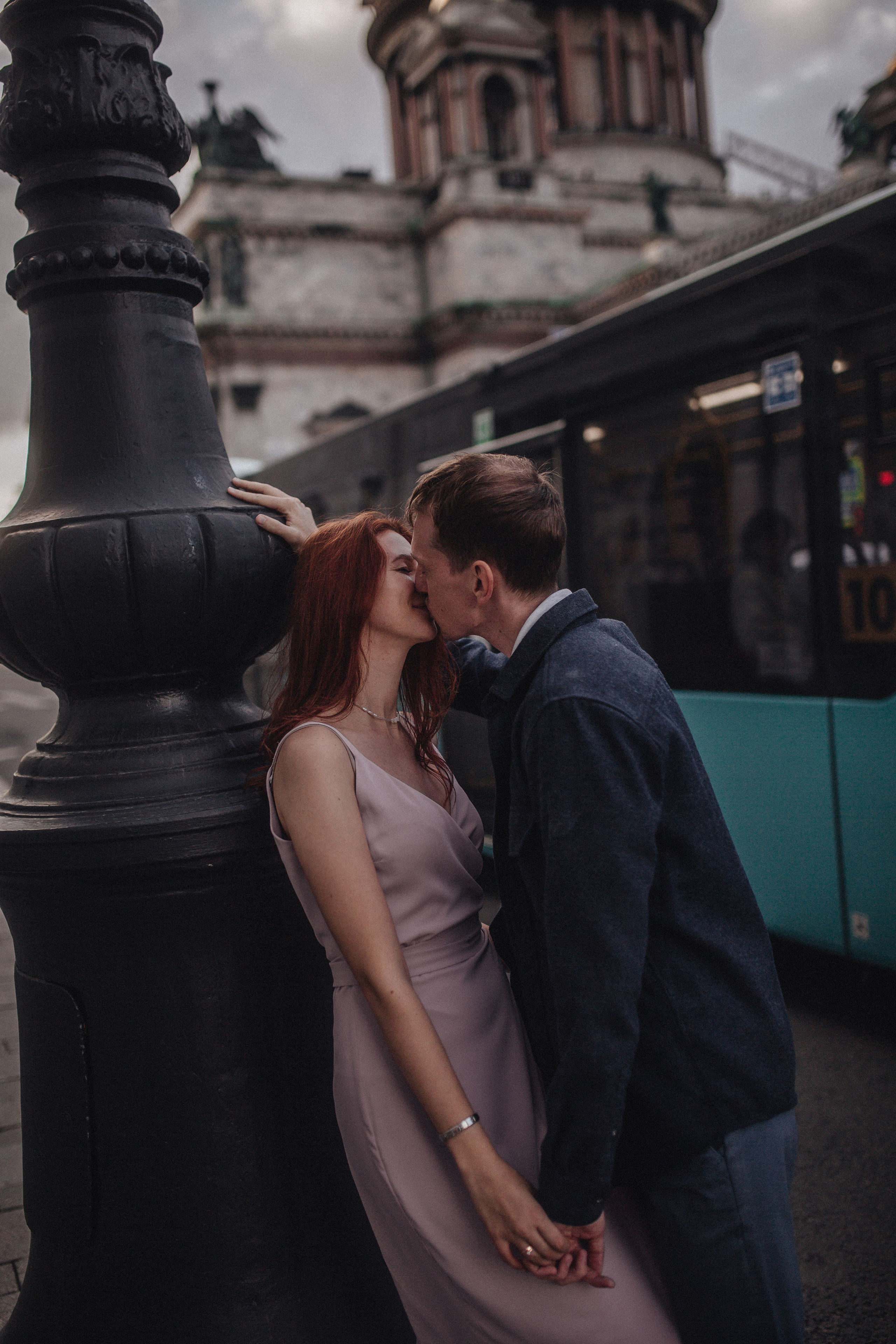 В Питере-любить!. Фотограф в Санкт Петербурге Лара Великова