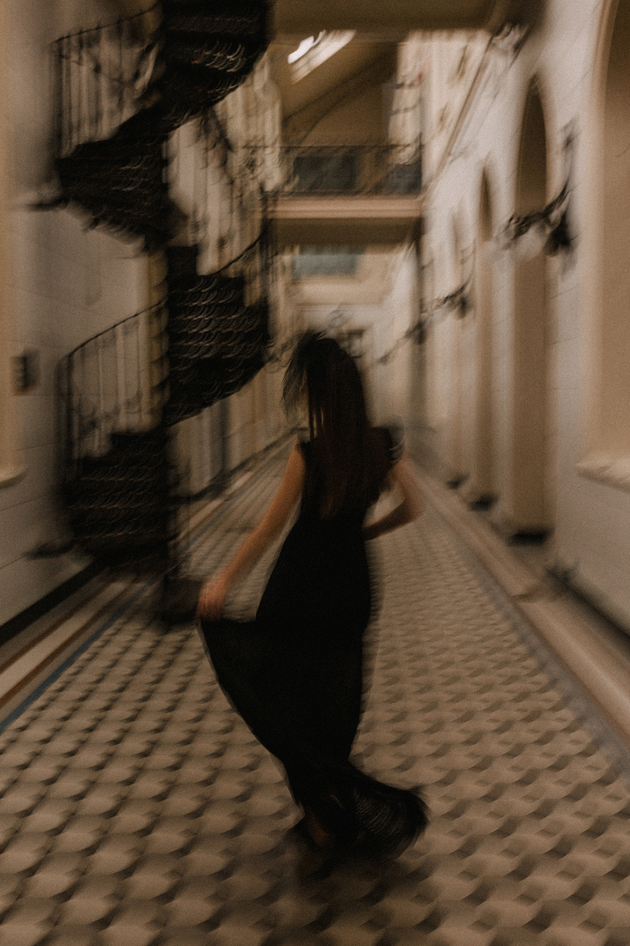 Валерия. Фотограф в Санкт Петербурге Лара Великова