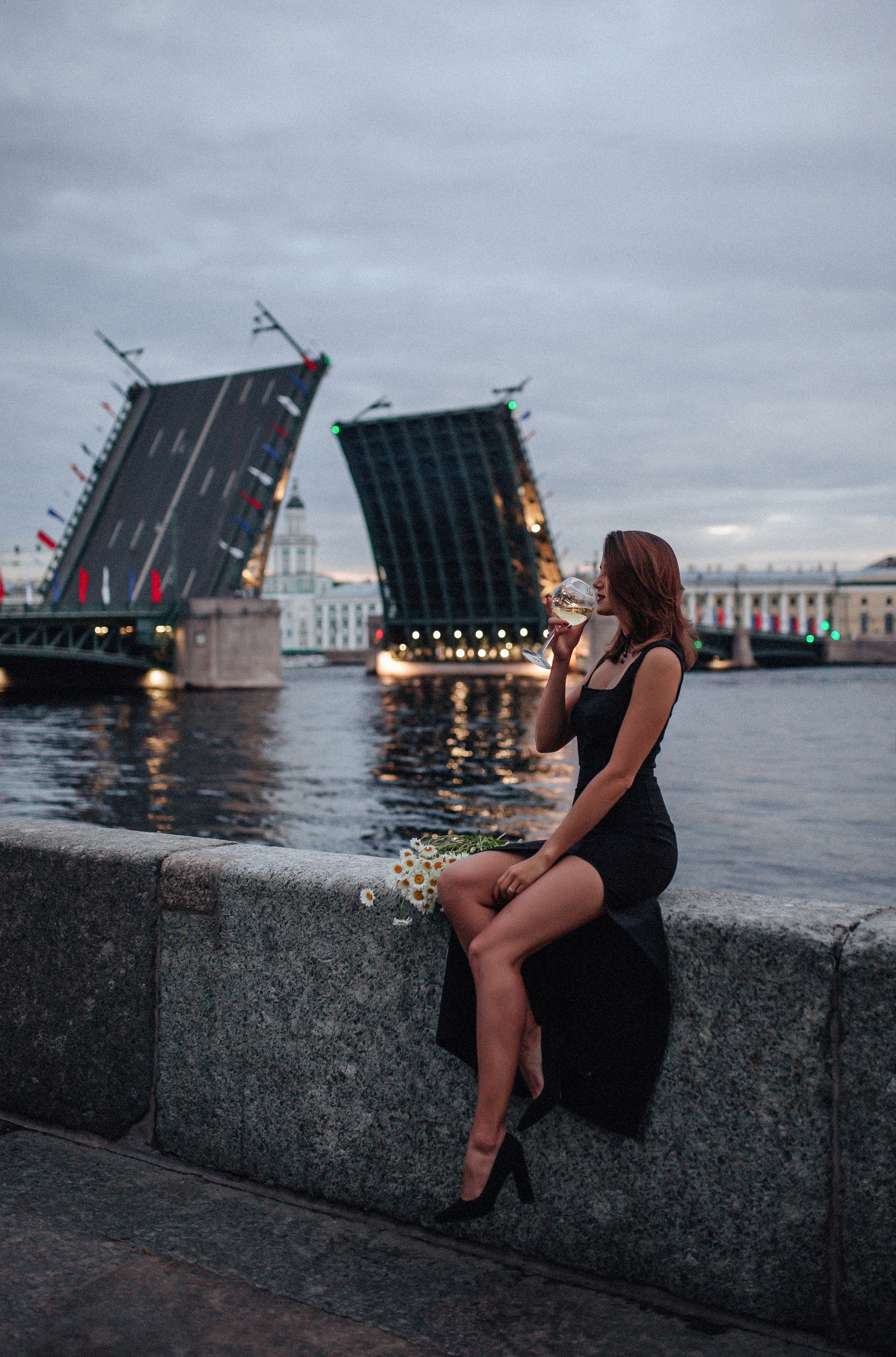 Элина. Фотограф в Санкт Петербурге Лара Великова