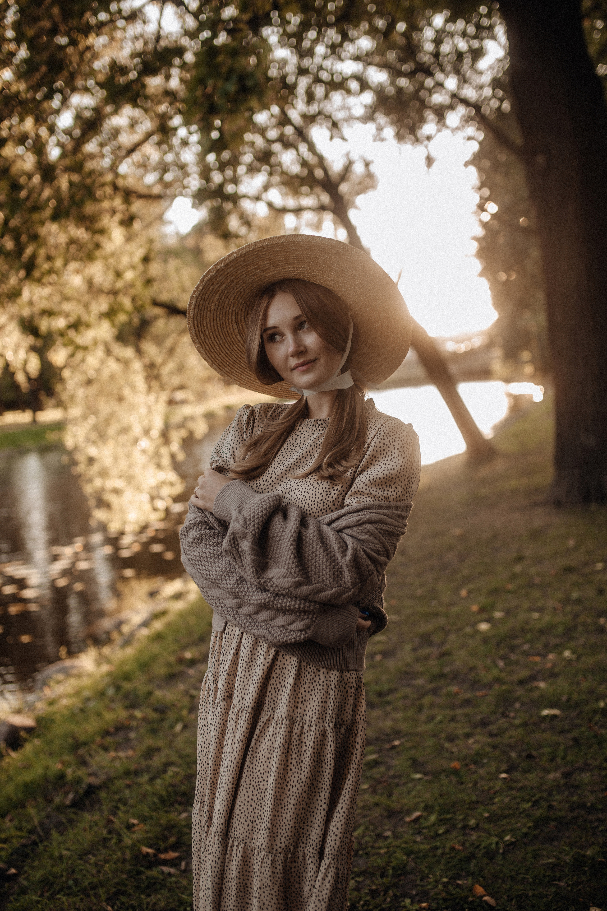 Даша. Фотограф в Санкт Петербурге Лара Великова