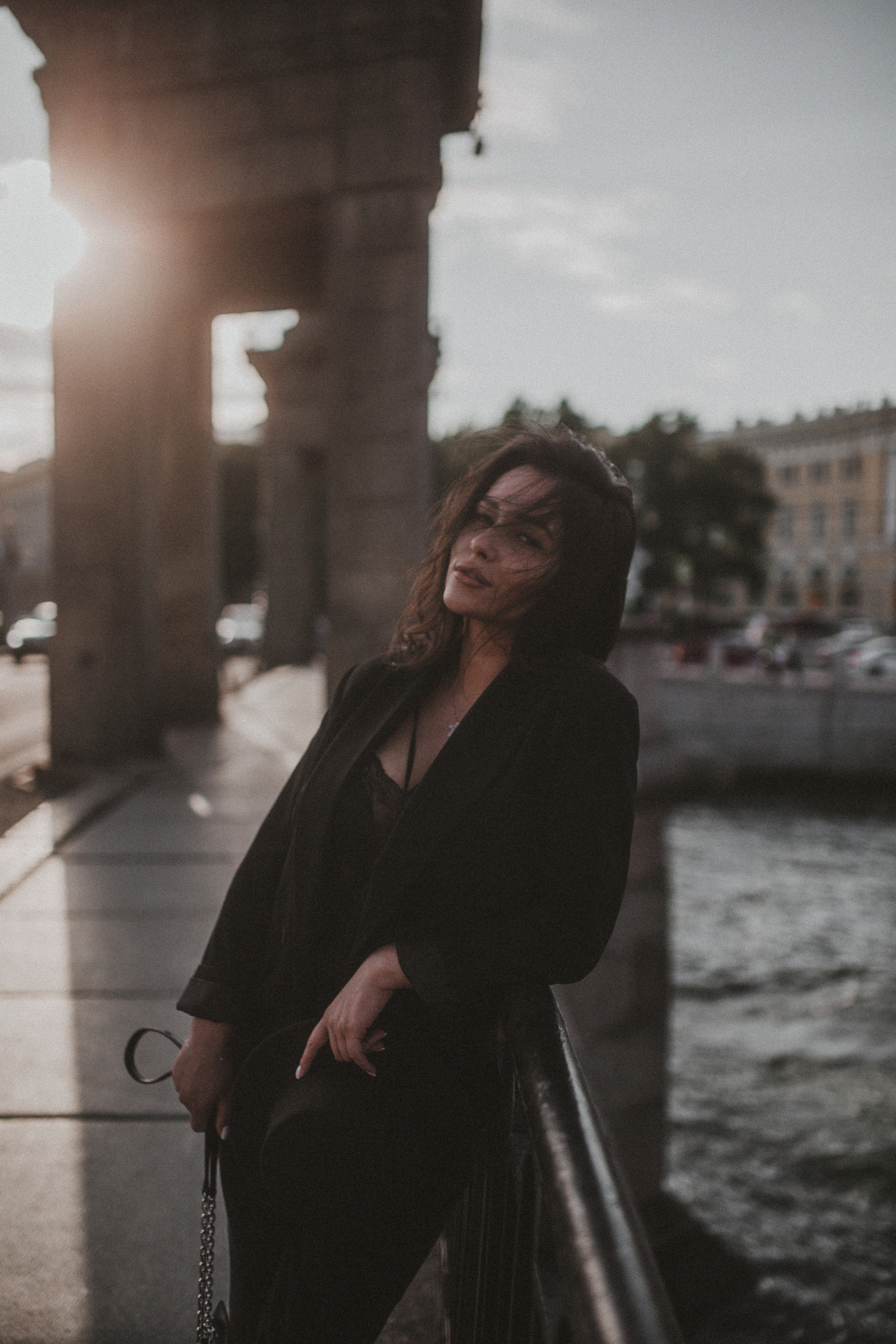 Эля. Фотограф в Санкт Петербурге Лара Великова