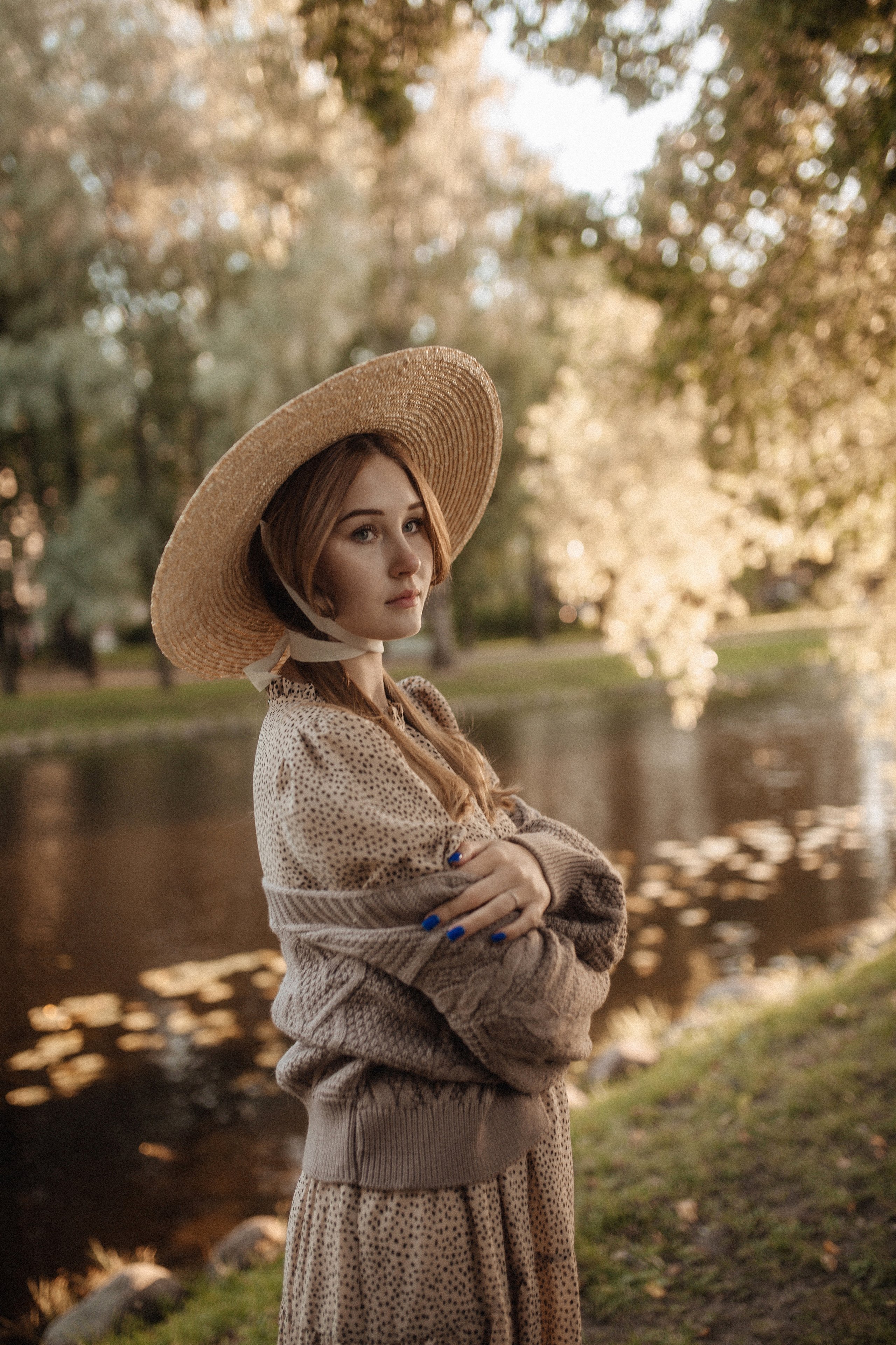 Даша. Фотограф в Санкт Петербурге Лара Великова