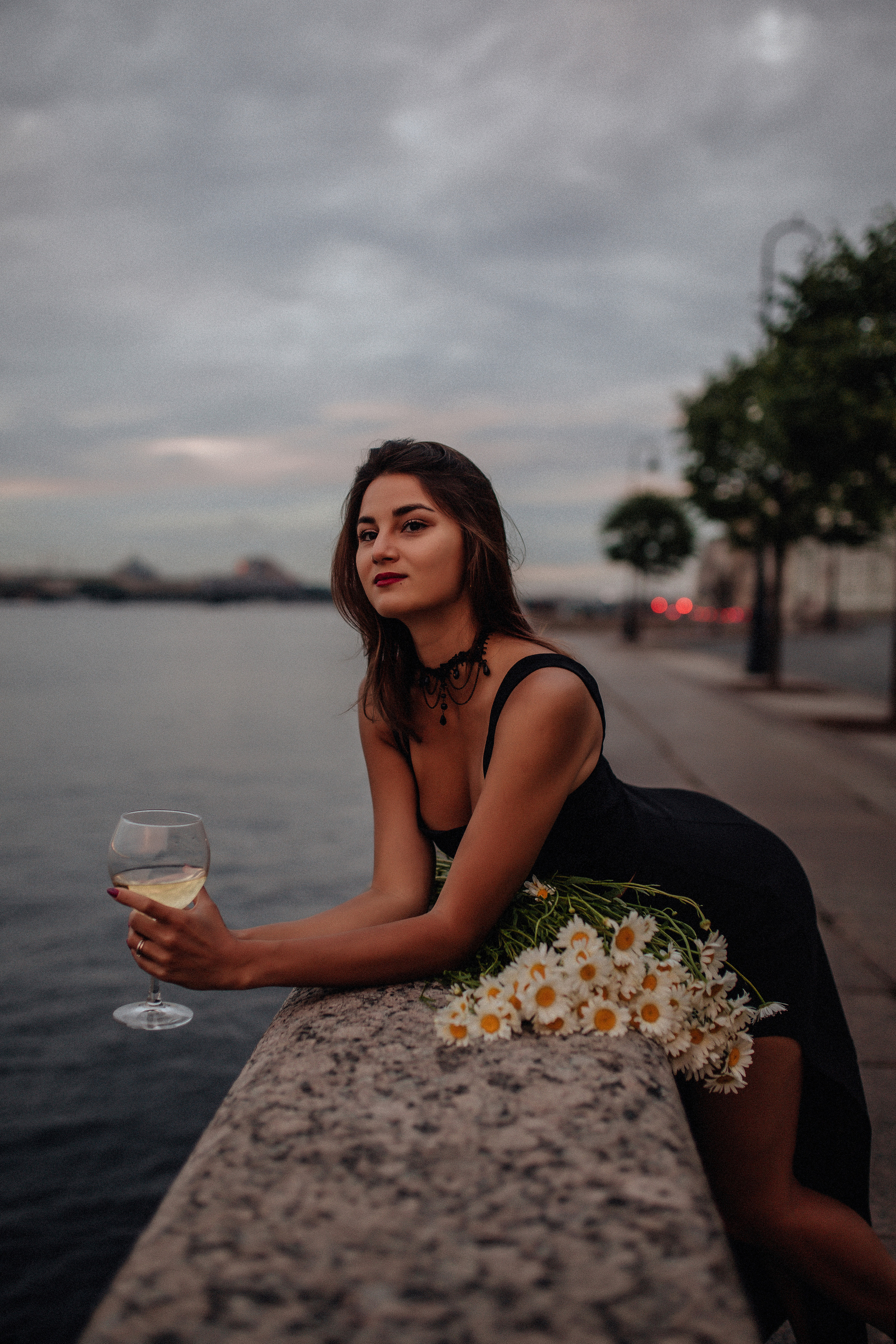 Элина. Фотограф в Санкт Петербурге Лара Великова