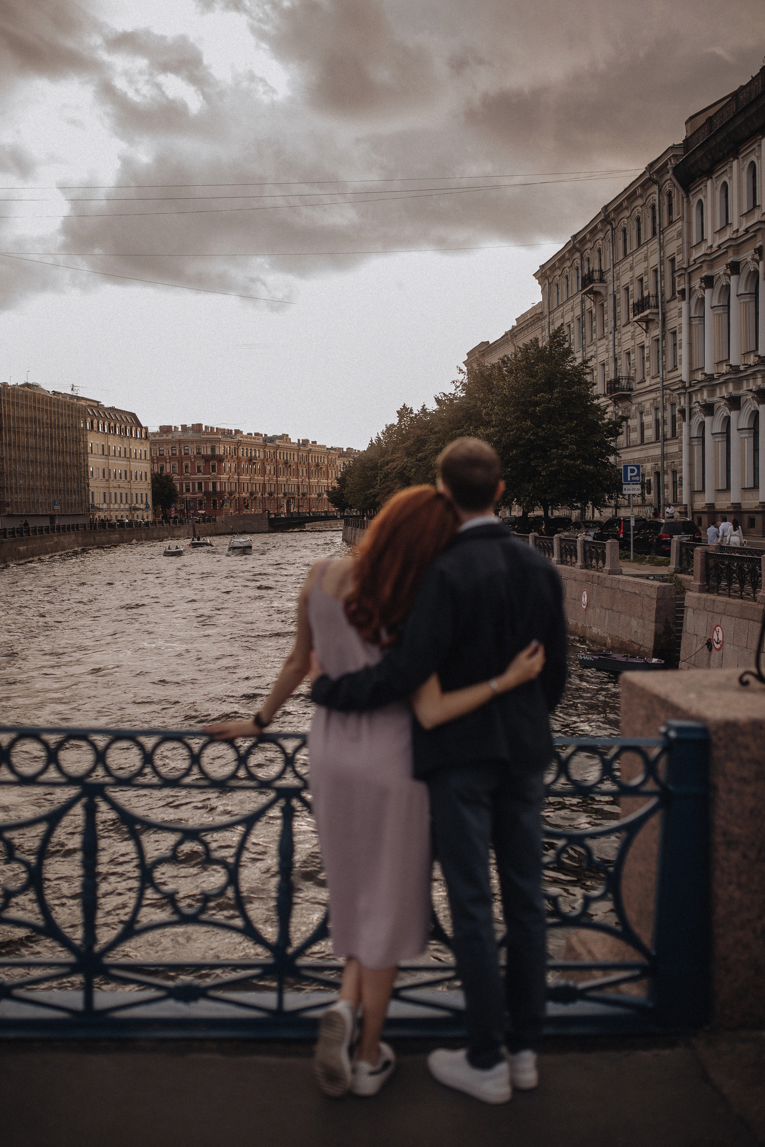 В Питере-любить!. Фотограф в Санкт Петербурге Лара Великова