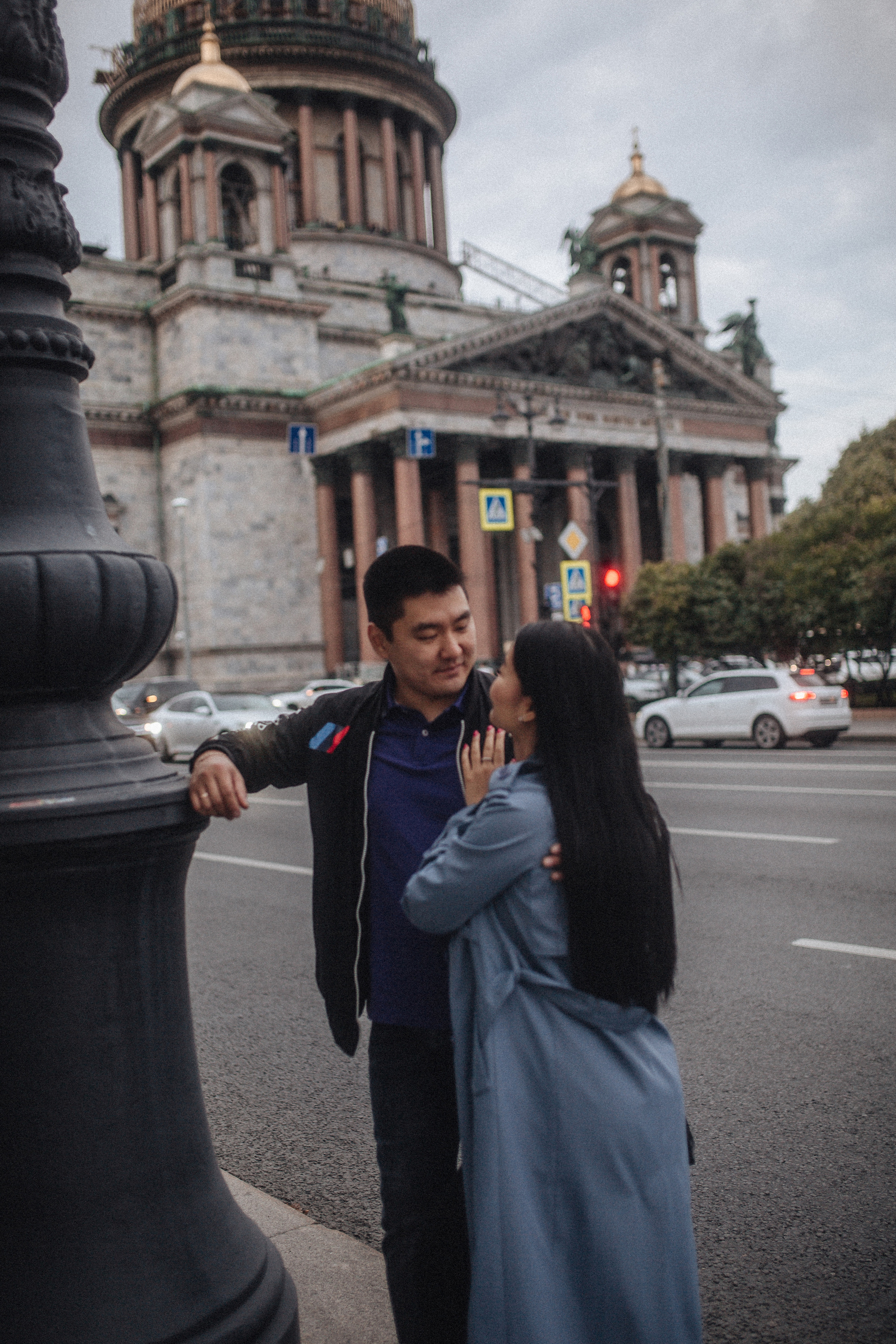 Люблю!. Фотограф в Санкт Петербурге Лара Великова