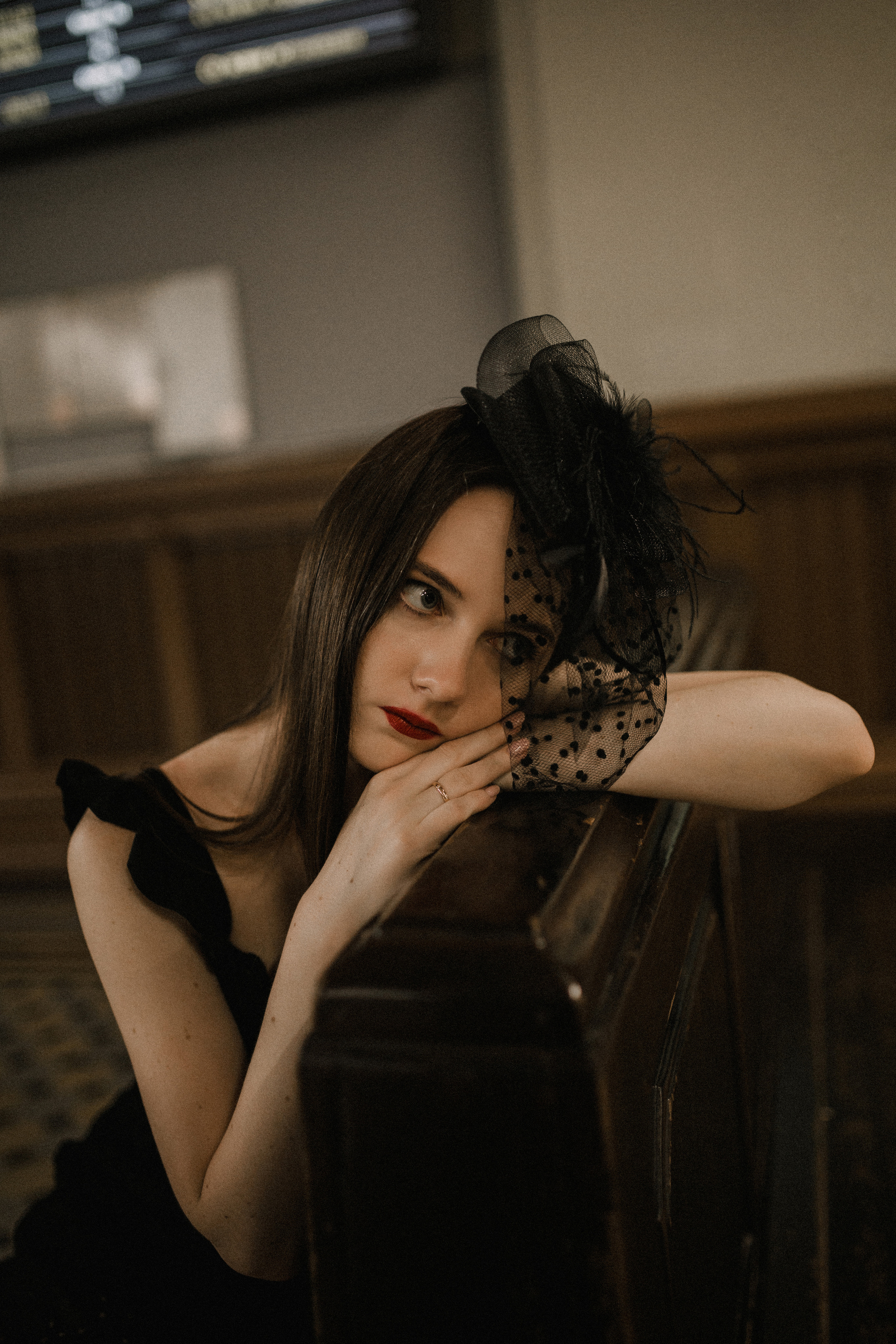 Валерия. Фотограф в Санкт Петербурге Лара Великова